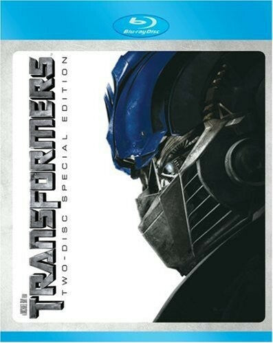 Lot of 3 - Transformers- Revenge Of The Fallen - Age Extinction 2 Blu-ray Discs