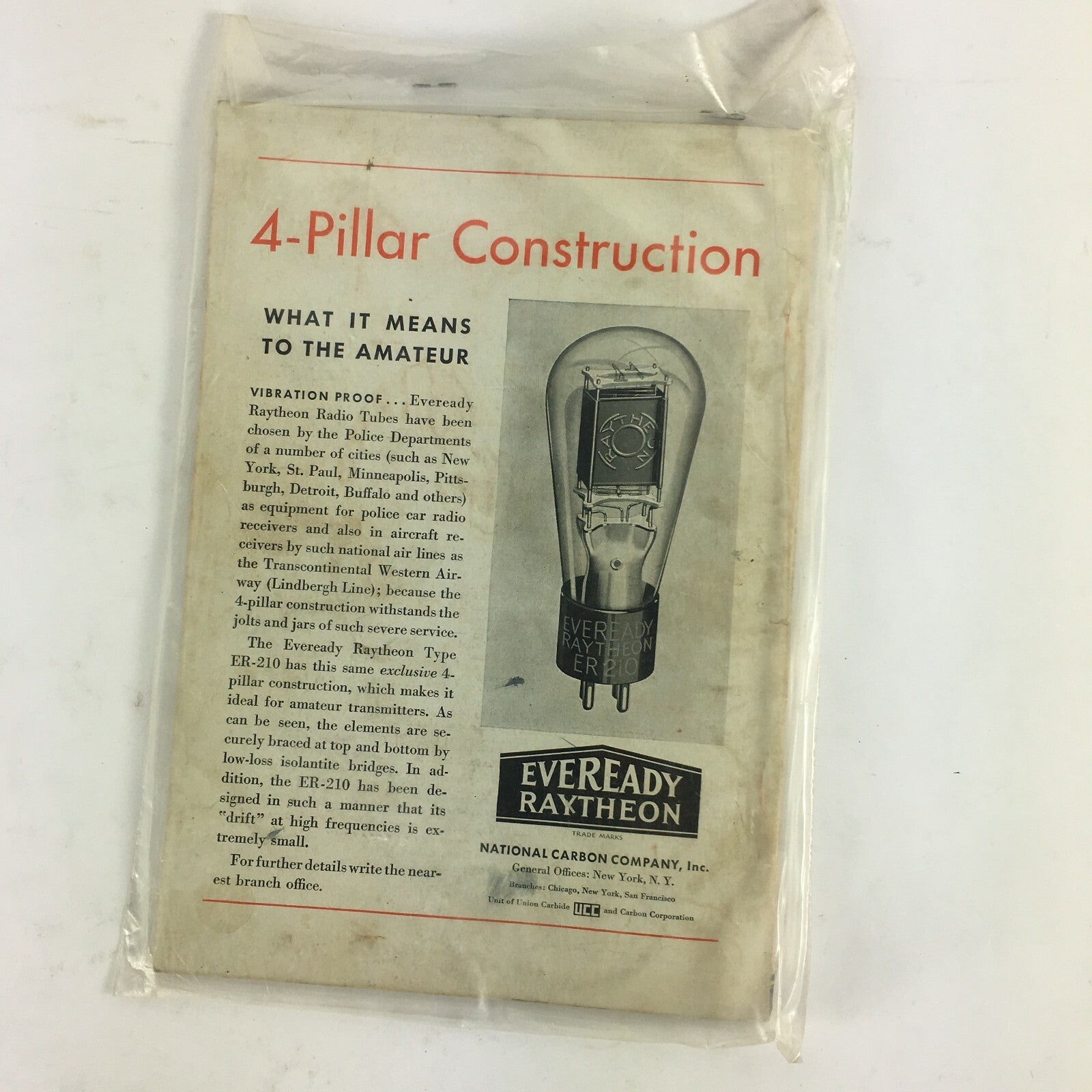 July 1932 QST devoted entirely to Amateur Radio Magazine Inexpensive Radiophone
