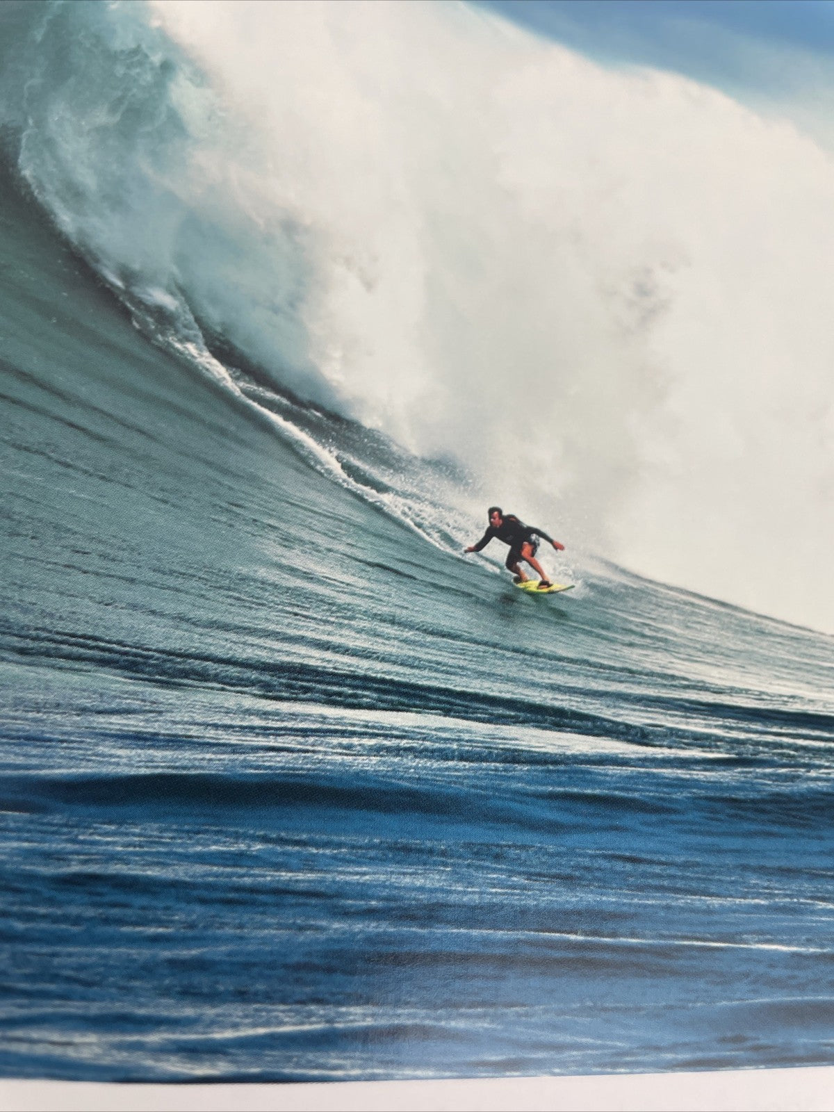The Surfer's Journal Volume NINETEEN 19 Number ONE 1 Brazilian Meat Carlos Burle