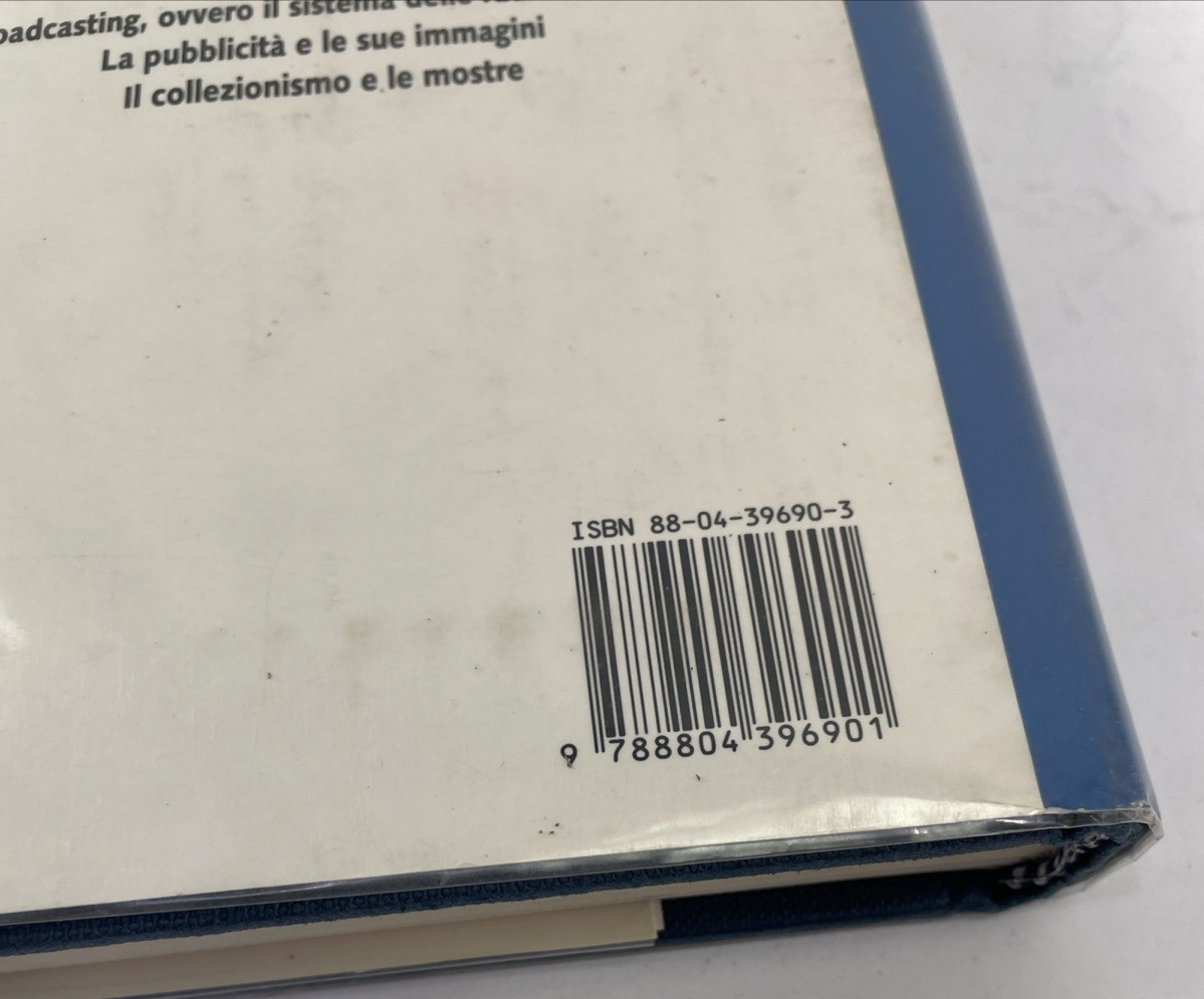 RADIO D'EPOCA Franco Soresini Alberto Chiantera Italian  Antique Radio Guide