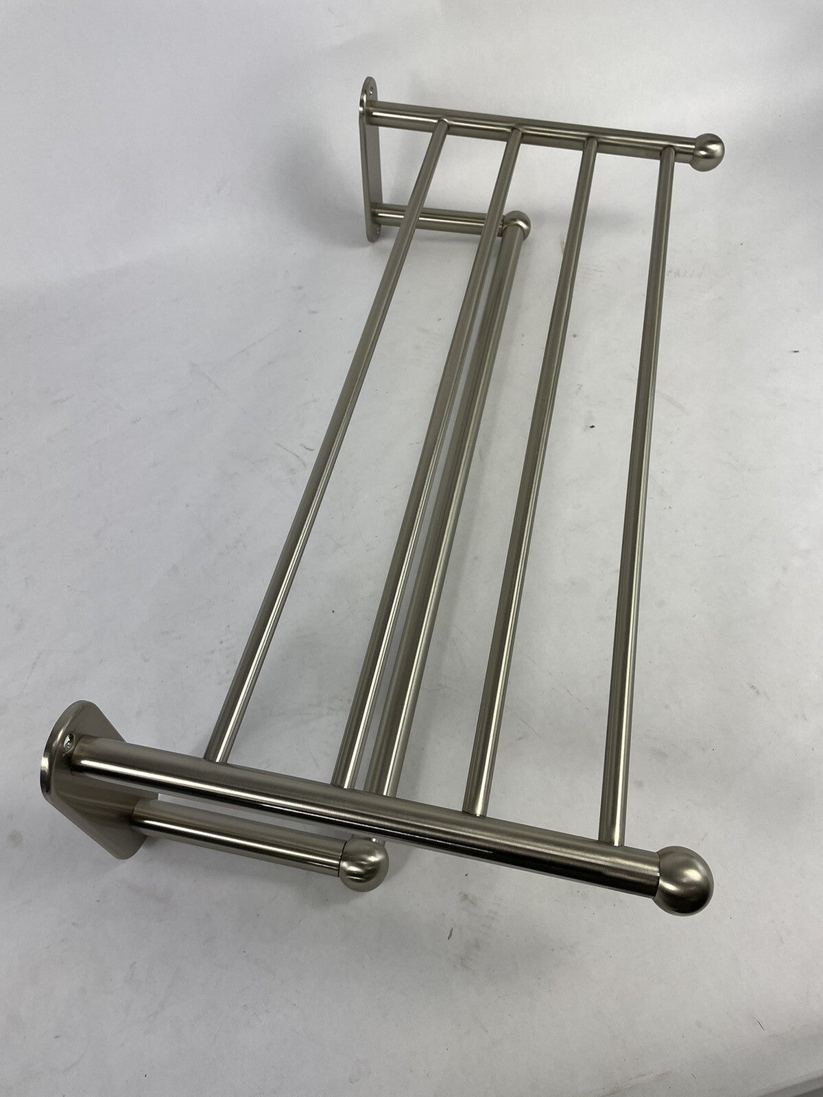 KEUCO Astor Hotel Towel Rack 02175010000