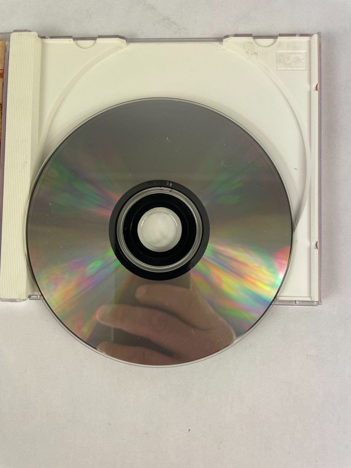 Elvis Aloha From Hawaii Via Satellite CD #5