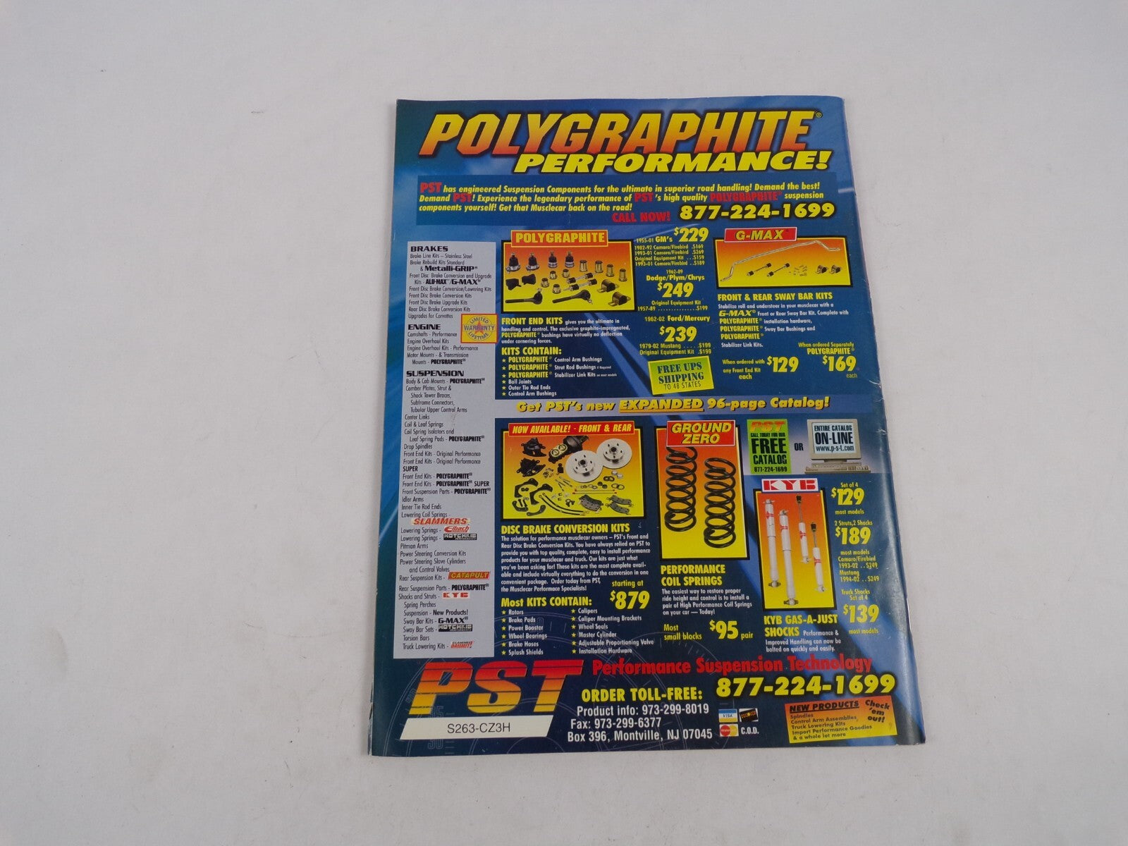 March 2006 Car Craft Get Your Money's Worth! Best Cylinder Heads For Big Power