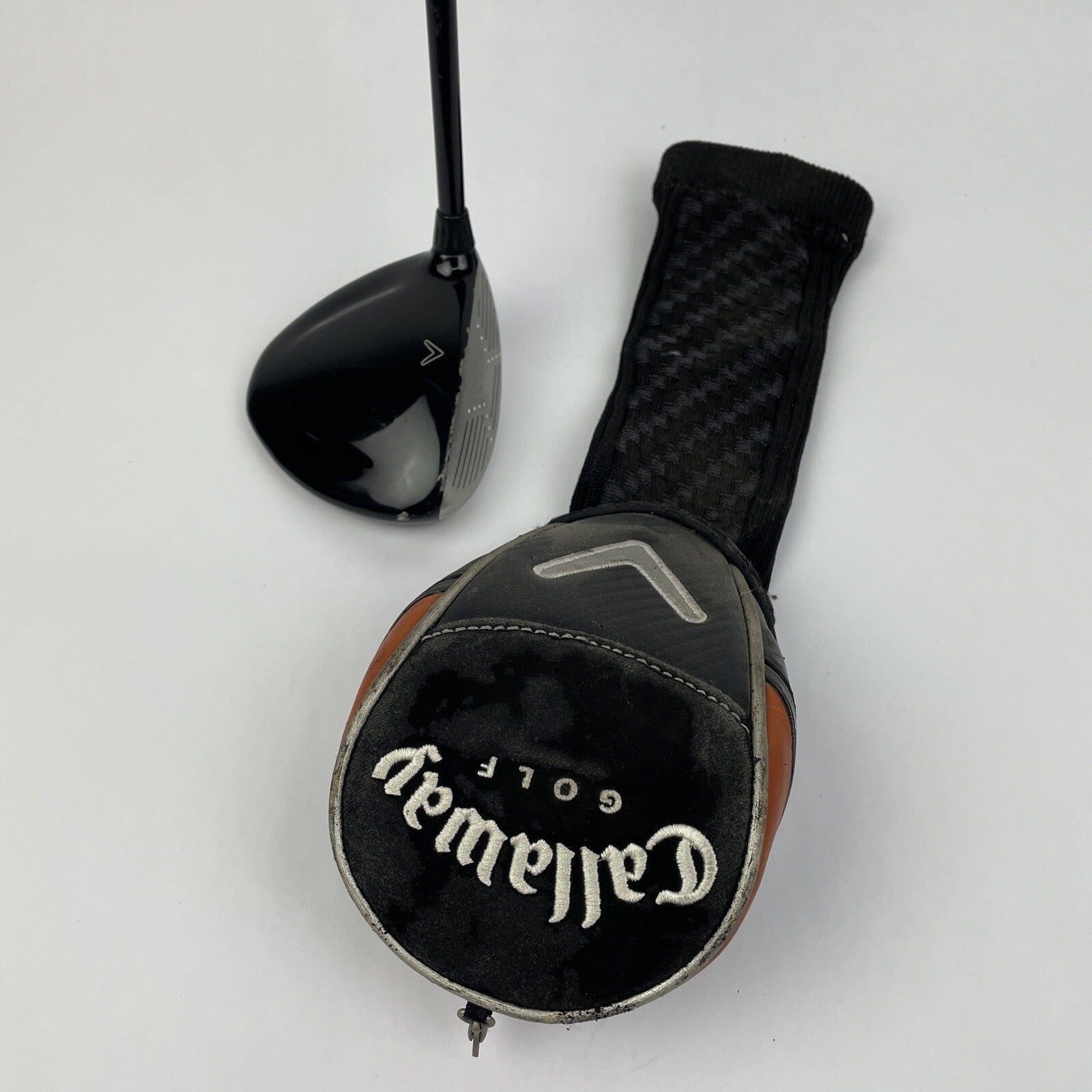 Callaway FT-iZ 3 wood 43 inch graphite regular flex right hand new grip golf club
