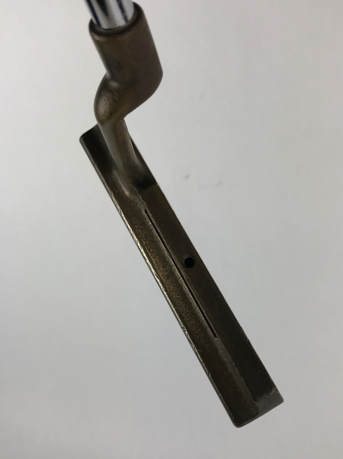 Vintage LYNX G B by REMCO Golf Pat. Pend. Made in the USA Putter 33.5"