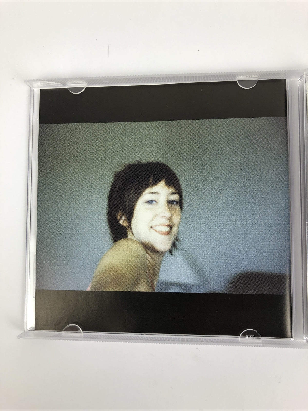 " Central Reservation " by Beth Orton (Digital Audio CD, Mar-1999, Arista)   #56