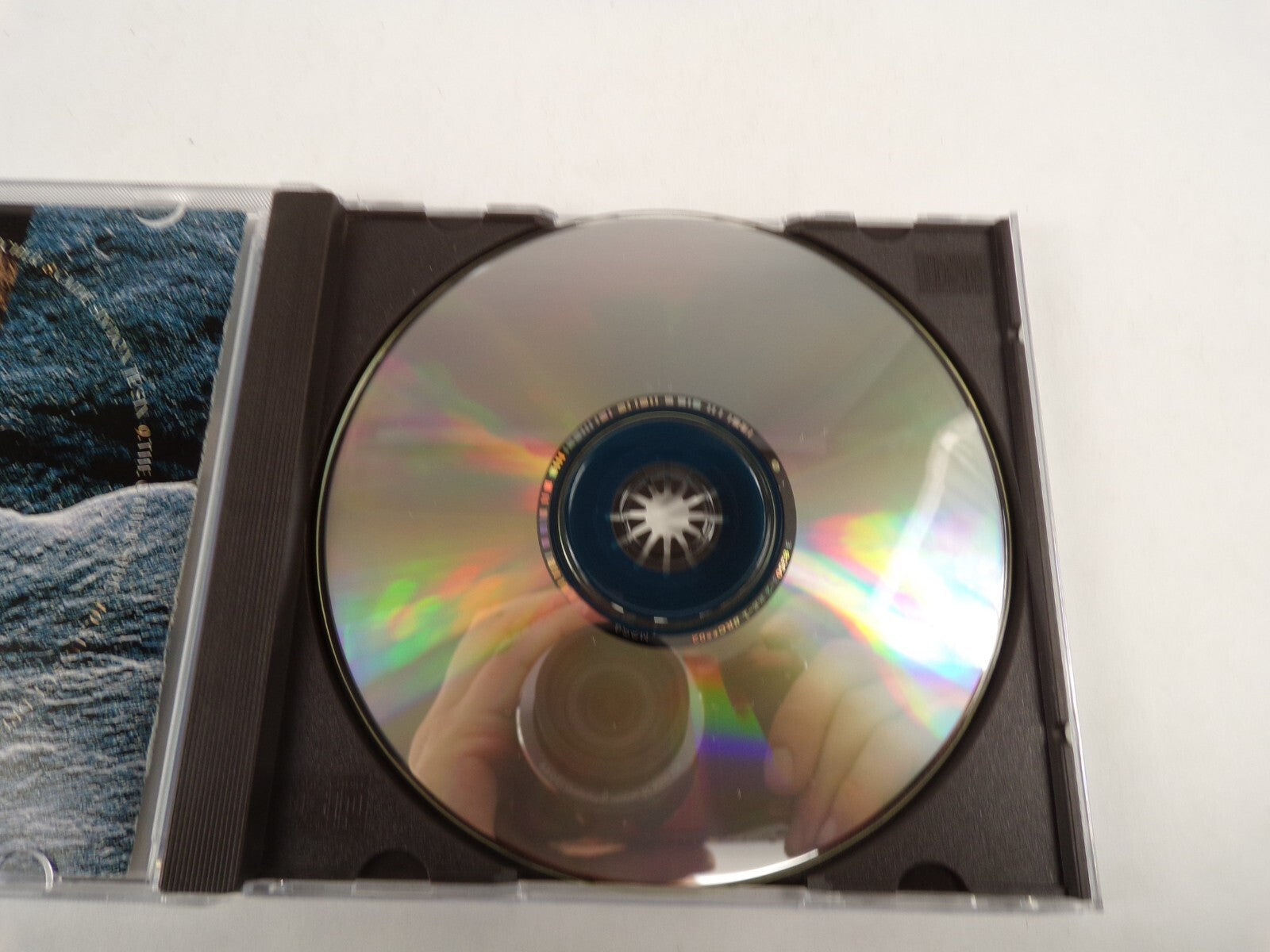 Clannad Banba Na Laethe Bhi Banba Oir There For You My Stery Game CD#52