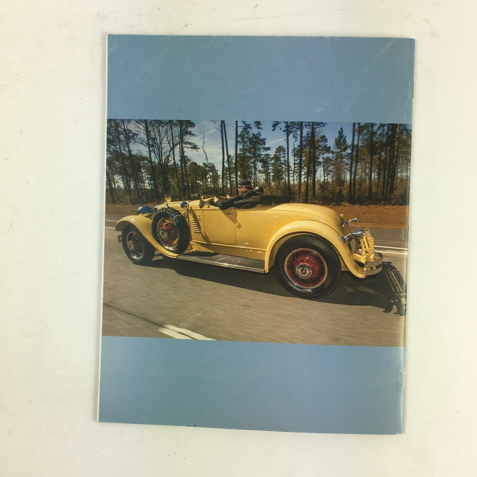 Summer 2015 Volume LXIII The Classic Car Duesenberg Motors