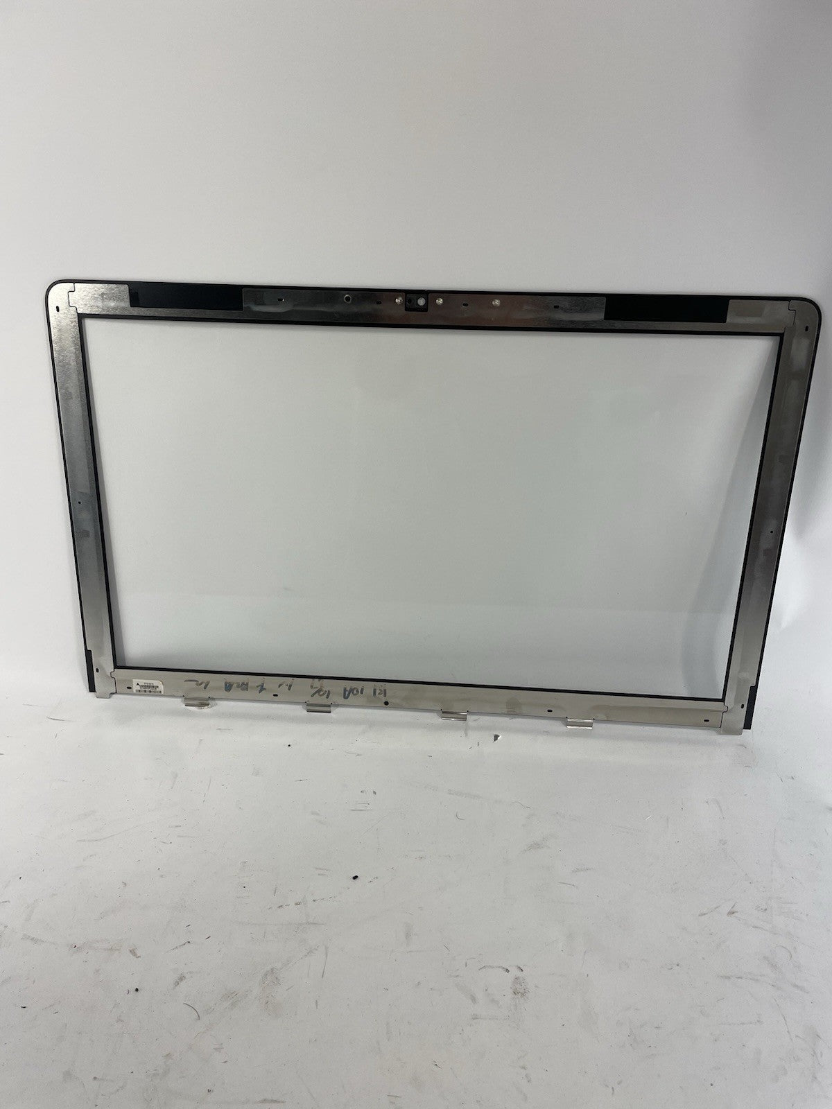 Apple iMac 810-3215 21.5" Glass Front LCD Screen Panel 
