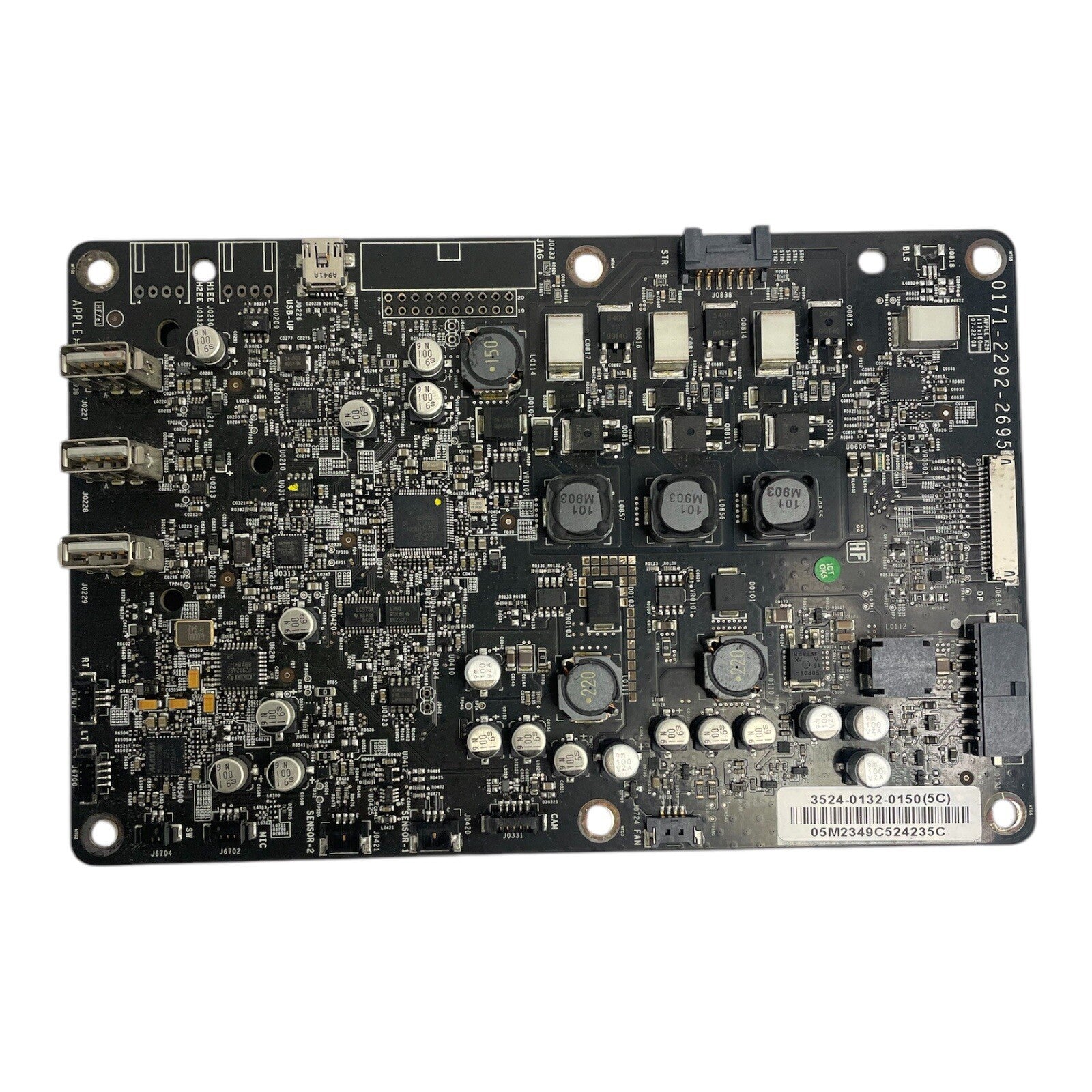 OEM Apple LED Cinema Display 24" A1267 Logic Board