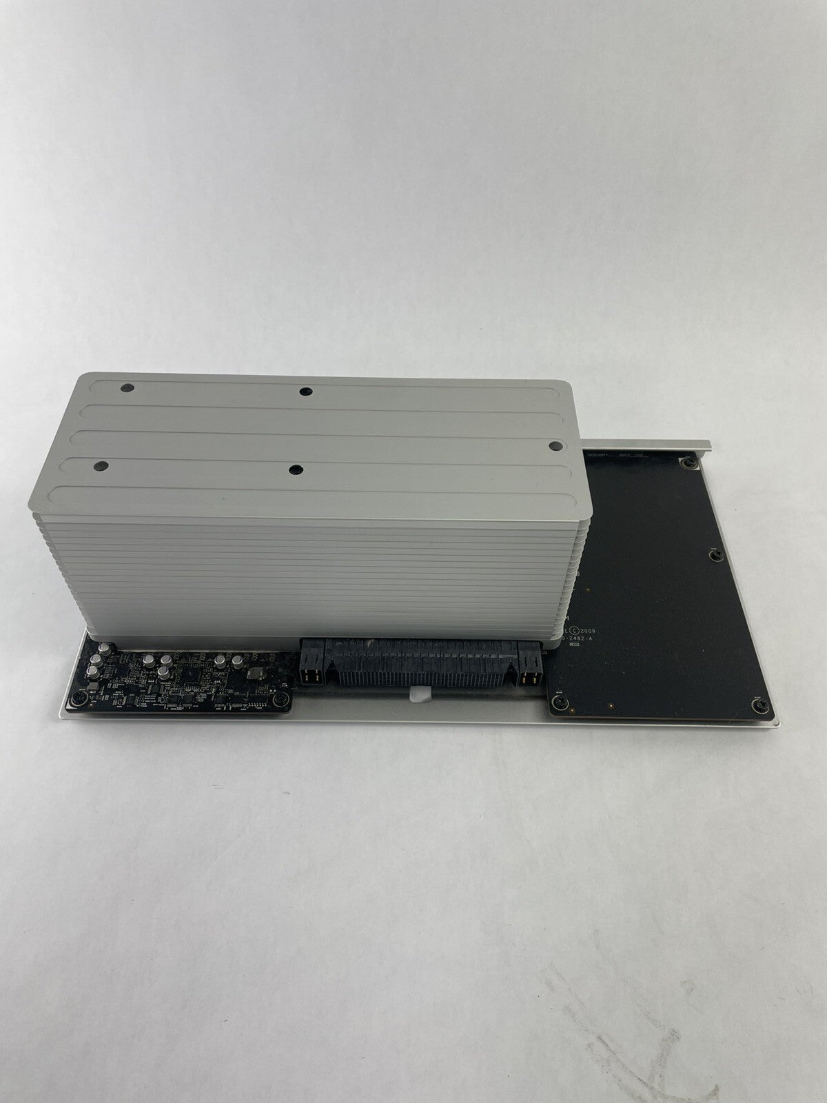 Apple Mac Pro 4,1 (2009) A1289 Xeon Quad 4 Core CPU Board Tray 2.66 GHz