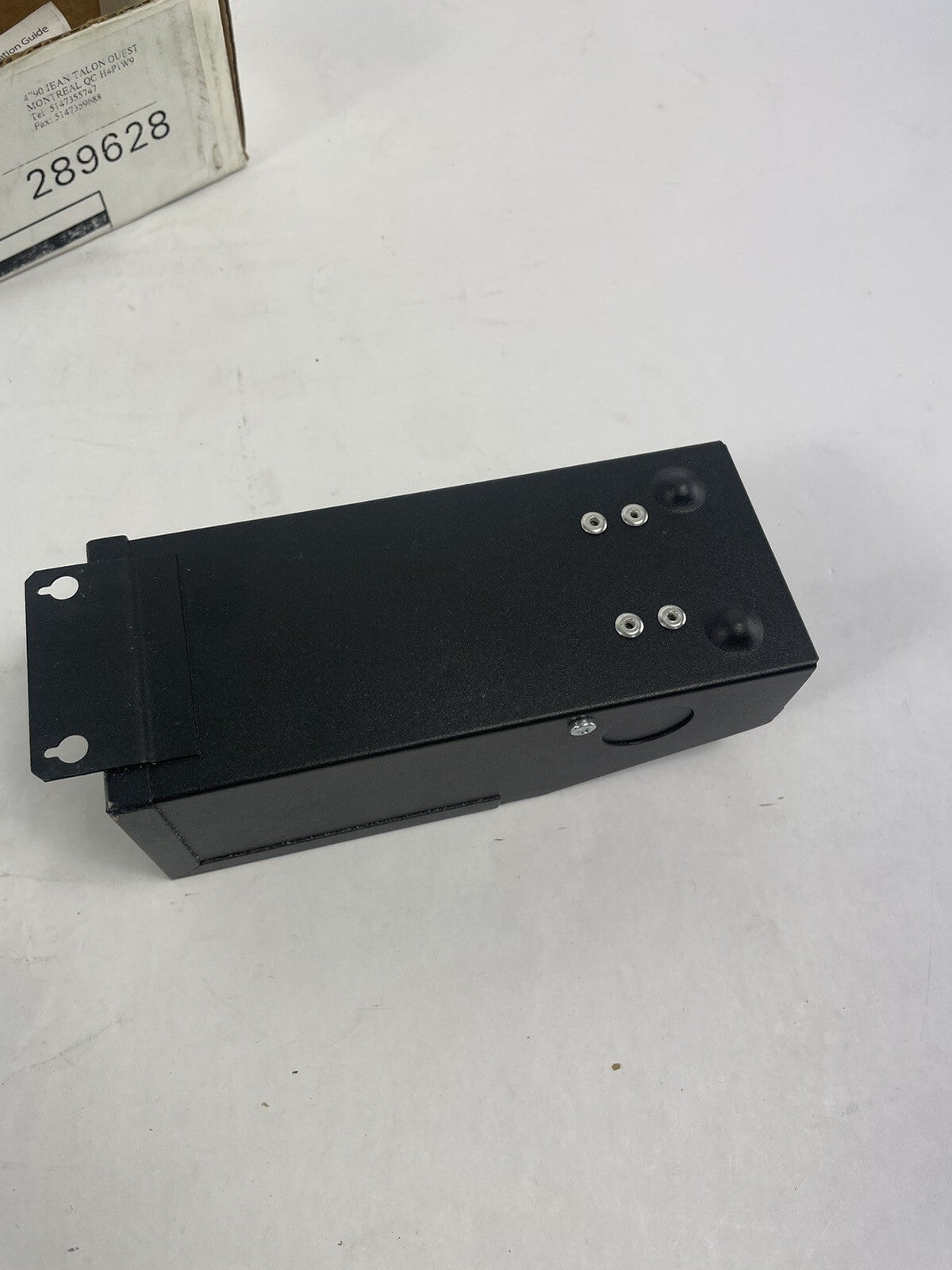 Natech Industries Converter NTLM60L-12DC 12V  Dimmable Transformers LED Driver