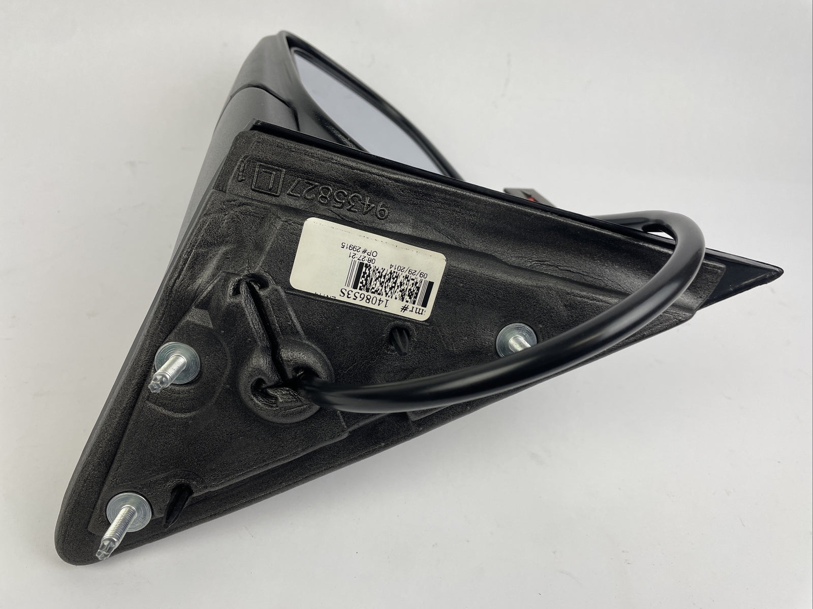 NOS Genuine Ford 9W7Z-17683-A LH Driver's Side Rear View Outer Mirror Assy OEM