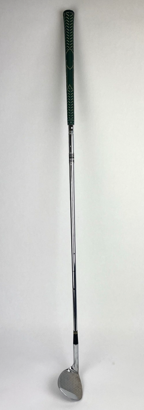 Spalding Dynamiter Tour Wedge 60 degree wedge flex steel shaft right hand golf club