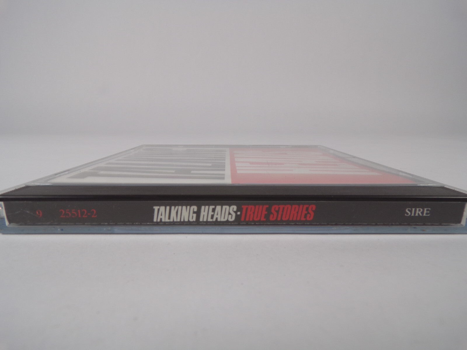Talking Heads Love For Sale Hey Now Papa Legba City Of Dreams CD#53