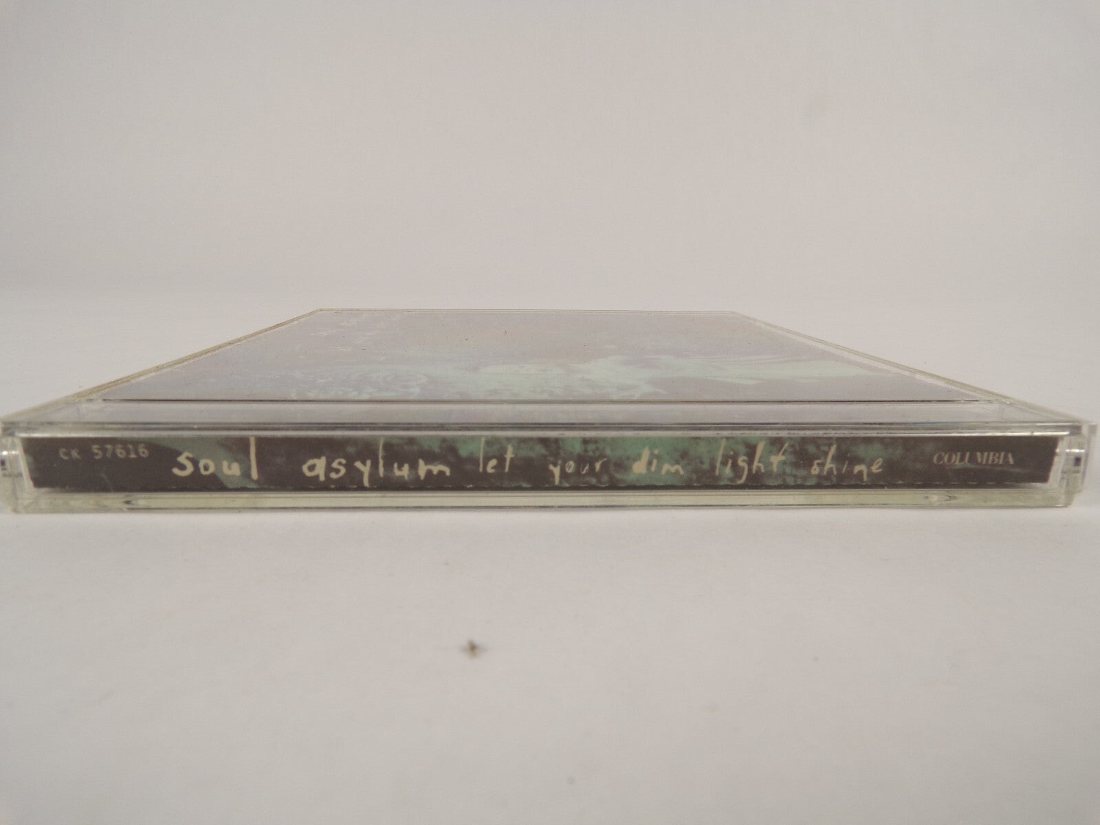 Soul Asylum Let Your Dim Light Shine Misery Shut Down CD#54