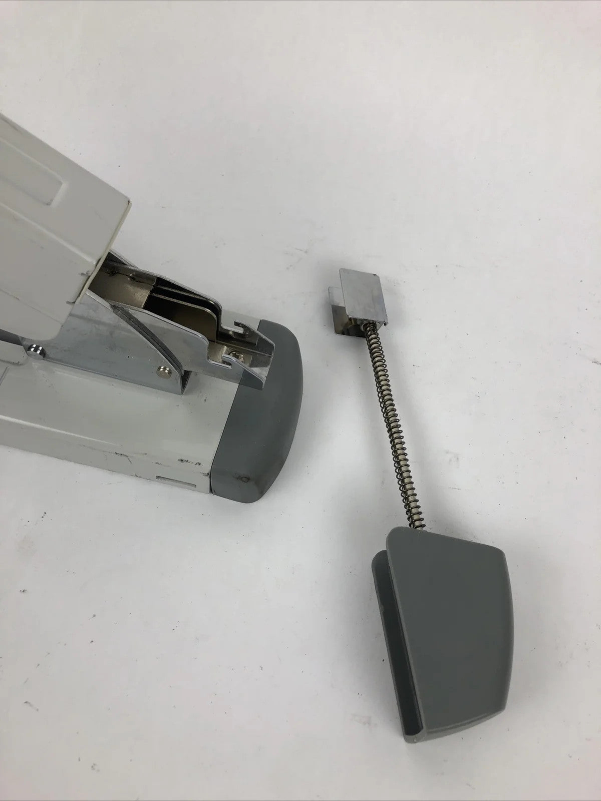 ACCO Swingline Easy Use Heavy Duty Stapler 160 Sheet Capacity #39002