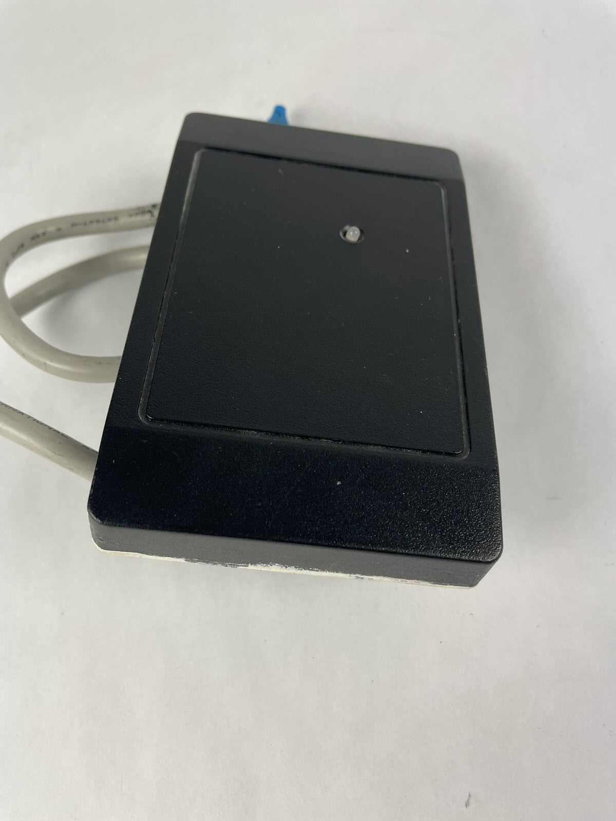 OEM HID ThinLine II 5395CK100 Proximity Card Reader  Wiegand Black with Pigtail