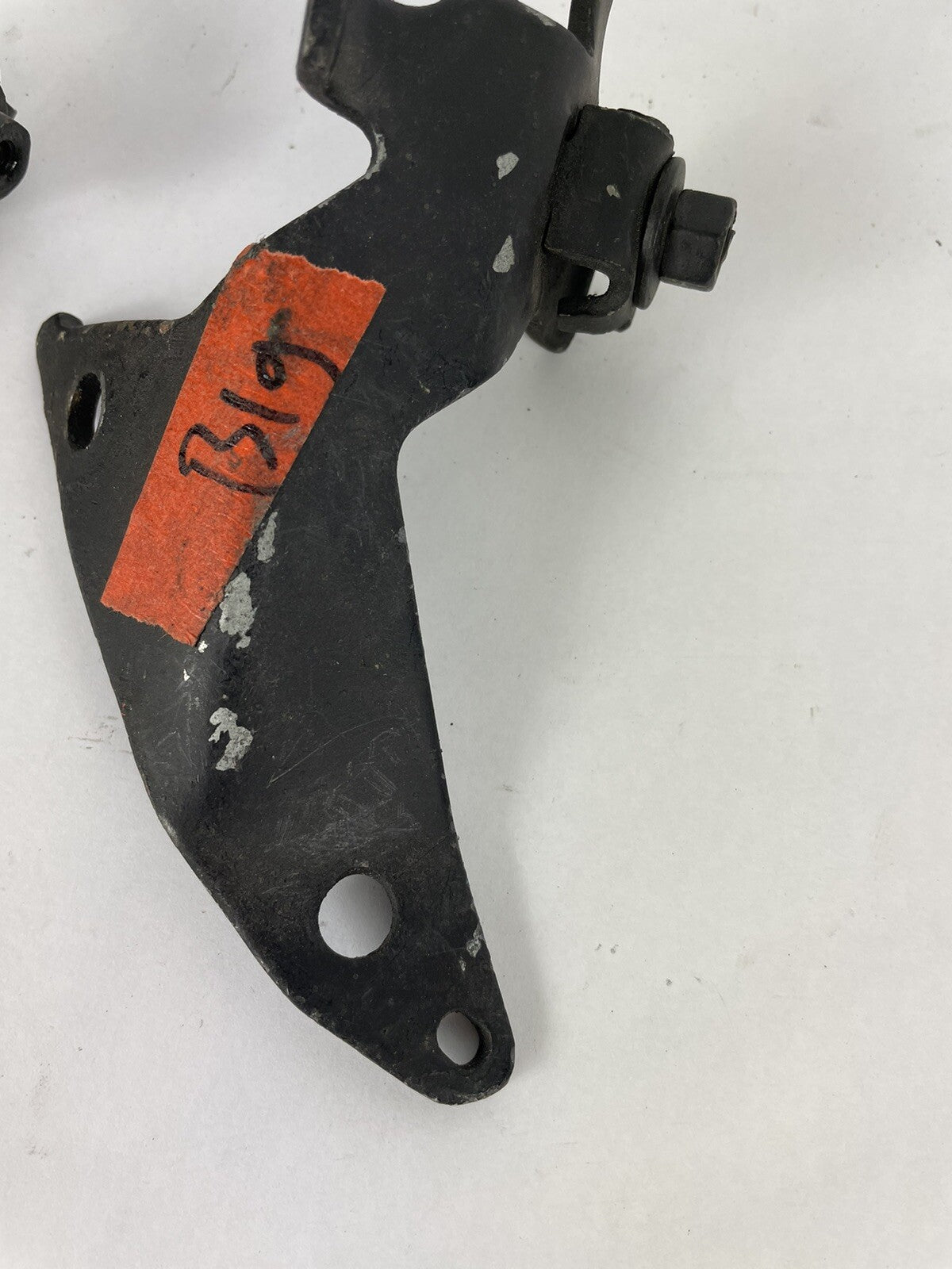 Mopar throttle cable bracket 440 1967-1970 A B E body lot of 2