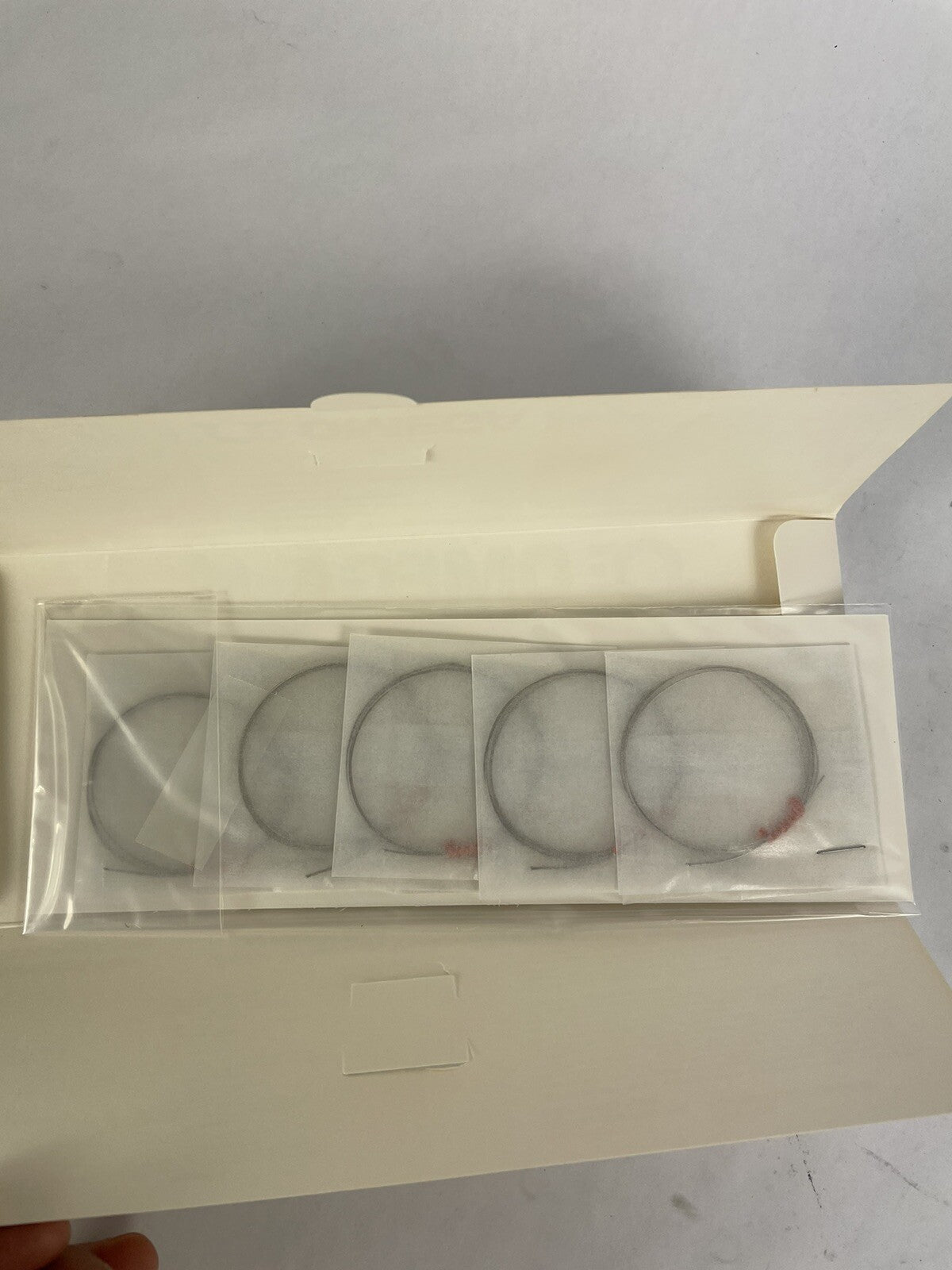  Omega Engineering CHAL-020-BW, K-Type Thermocouples