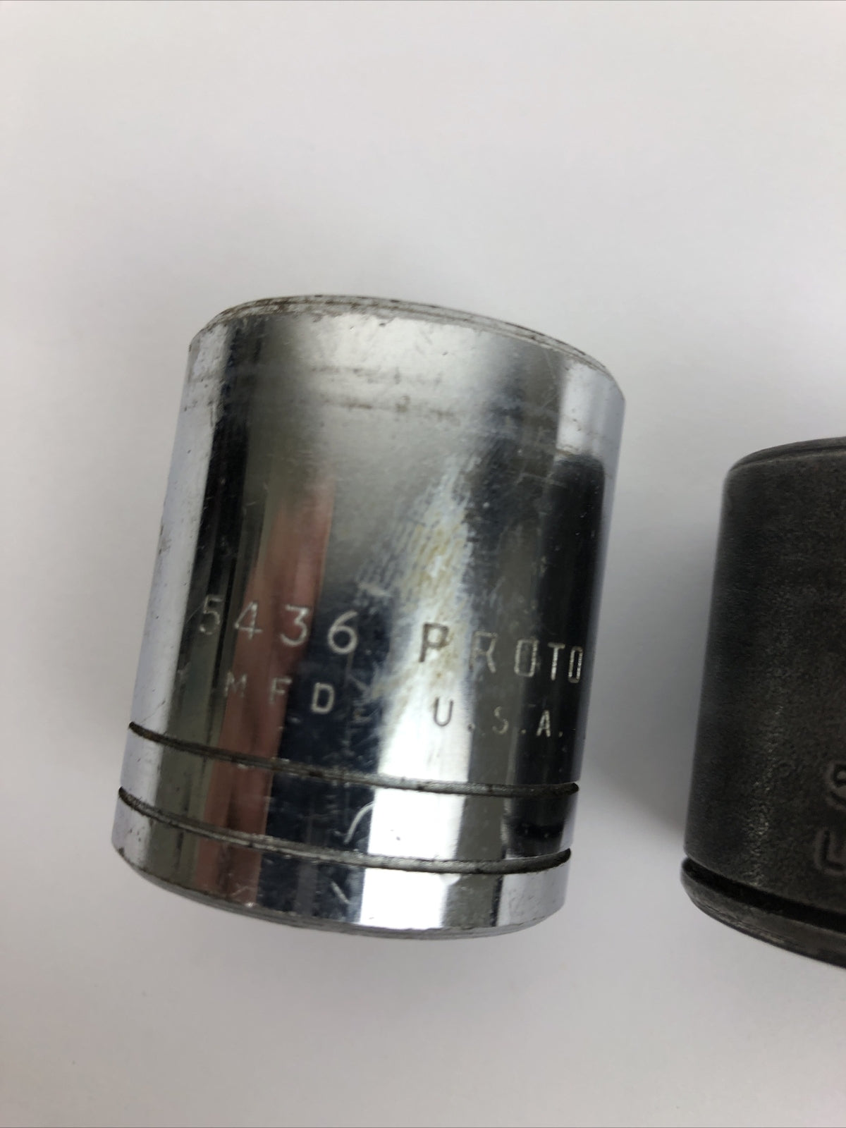 4 x PROTO 1/2" DR  5420 5/8"  5430 15/16" DRIVE 5432 1" DRIVE 5436 1 1/8" DRIVE