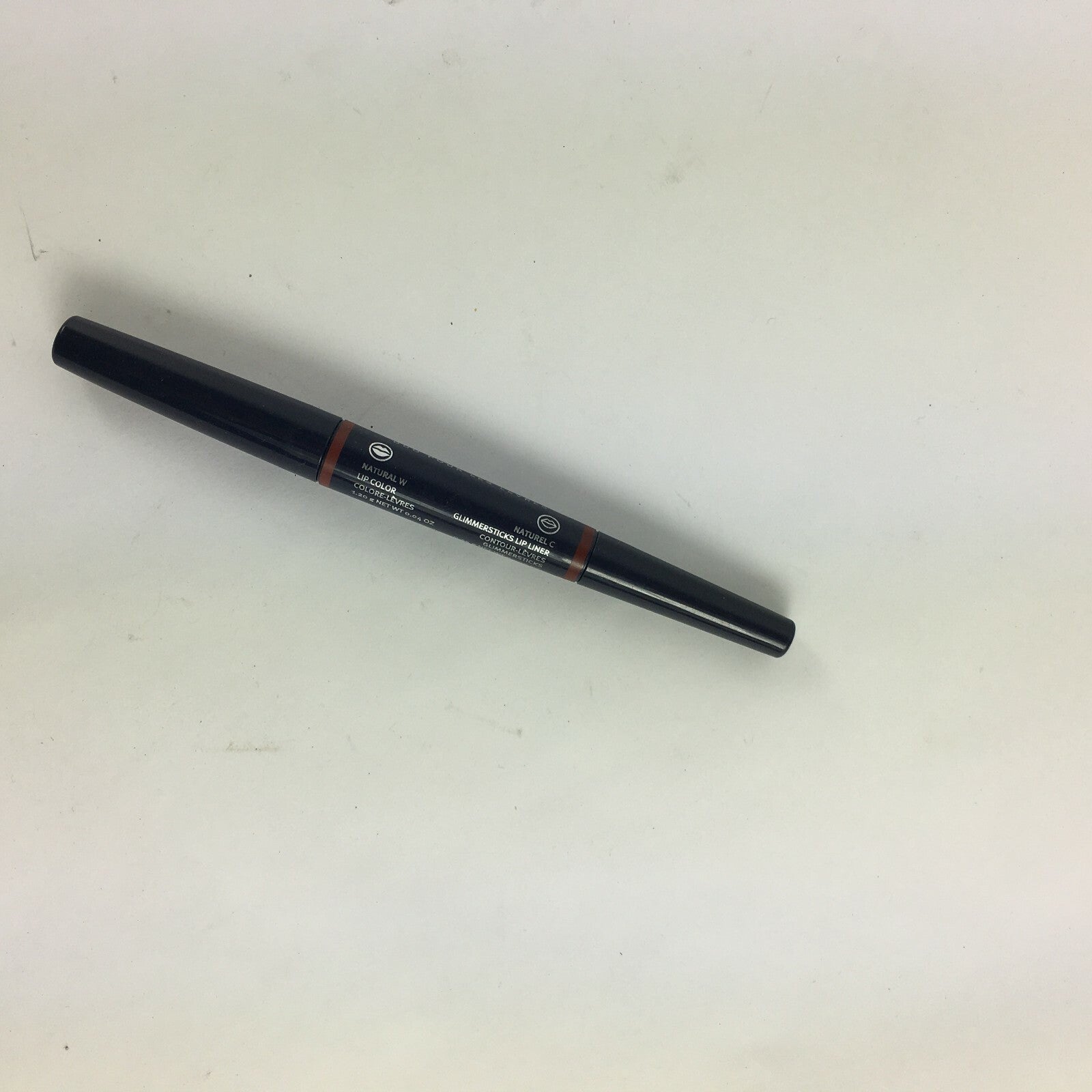 Avon Color Definition Natural W Lip Color B1