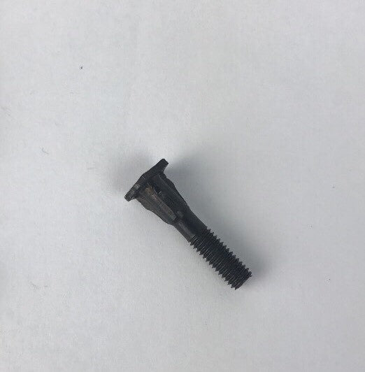 Grind King Randoms Style 1-inch skateboard mounting hardware with OEM star head bolts and lock nuts set.