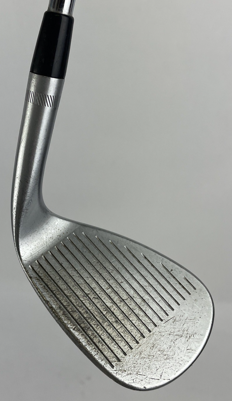 Titleist Golf Vokey Design SM 56° 14 Bounce Spin Milled Left Hand GP Corded Grip