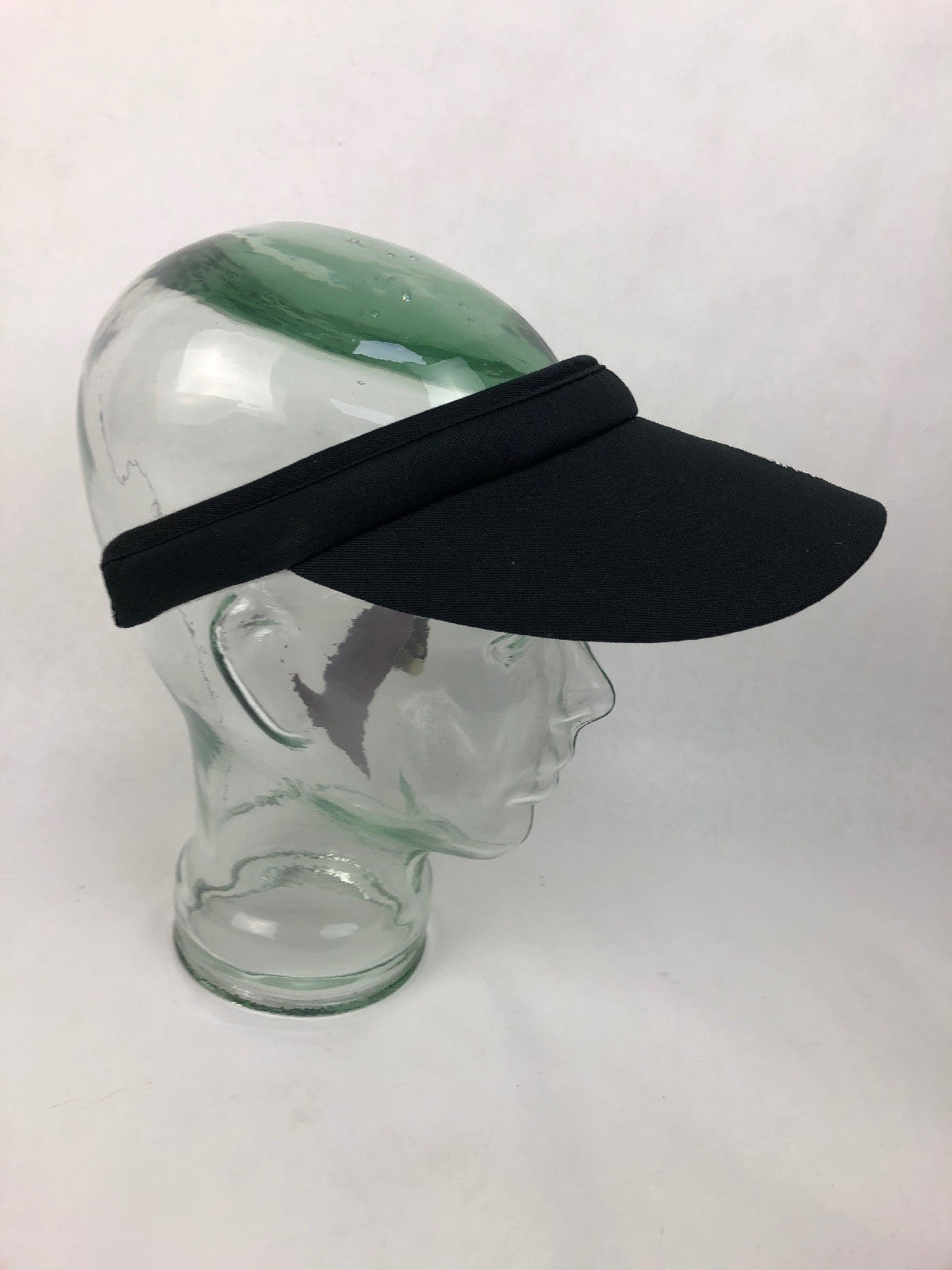 WGC World Golf Championships Accenture Match Play women's visor NOS golf memorabilia