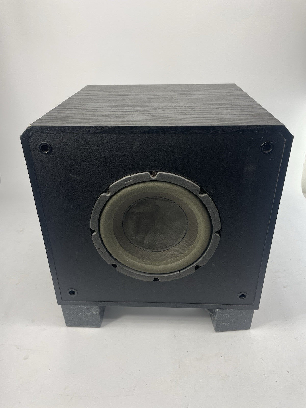Velodyne VA 8100x Subwoofer VA Series 8"  W/ 10" Passive Radiator