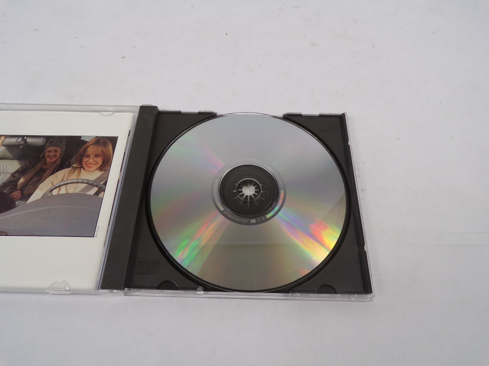 Boys On The Side Bonnie Raitt Melissa Etheridge Sheryl Crow Indigo Girls CD#25