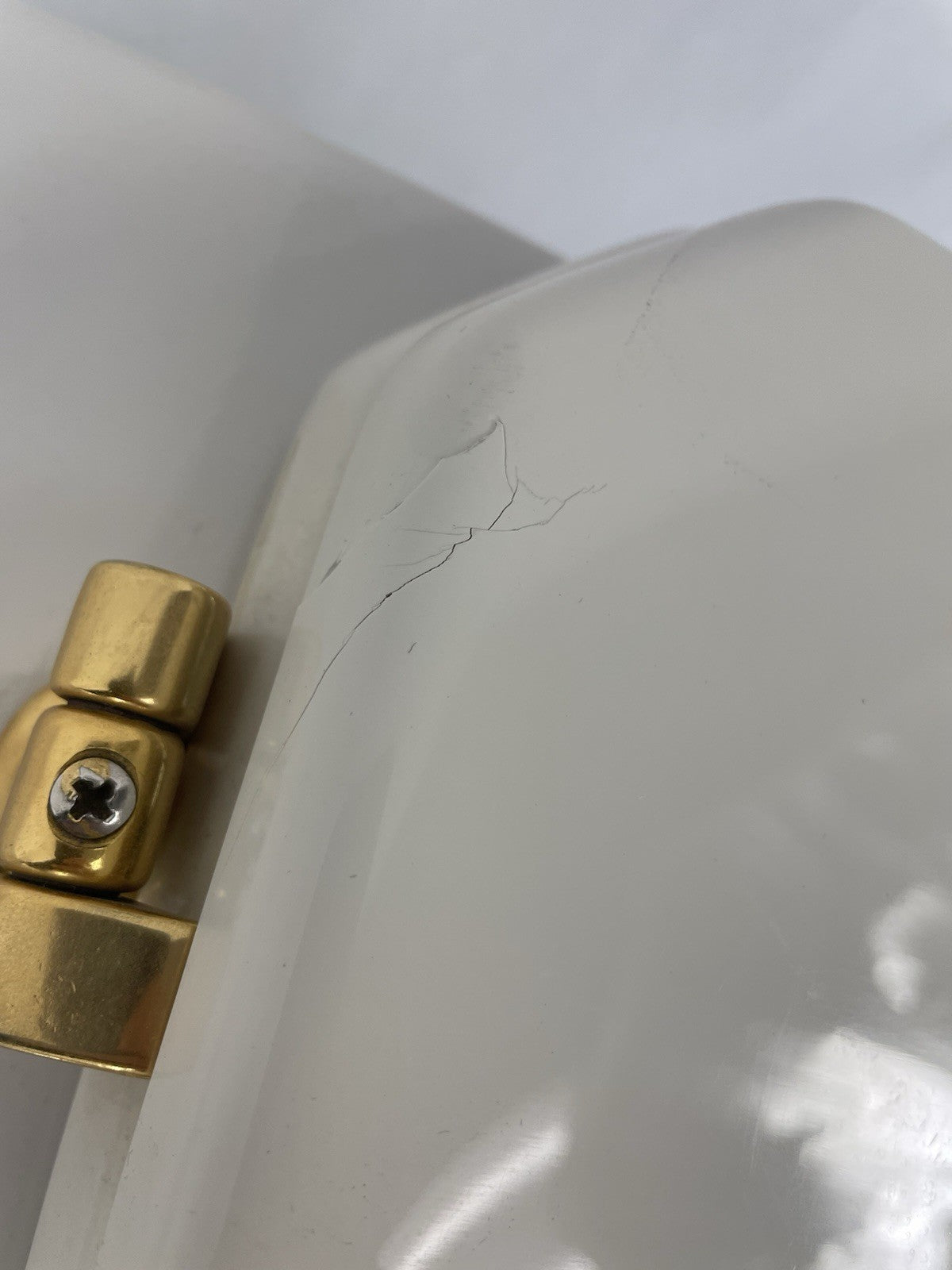 Duravit 018209-00-00 Wall Mounted Toilet Bowl