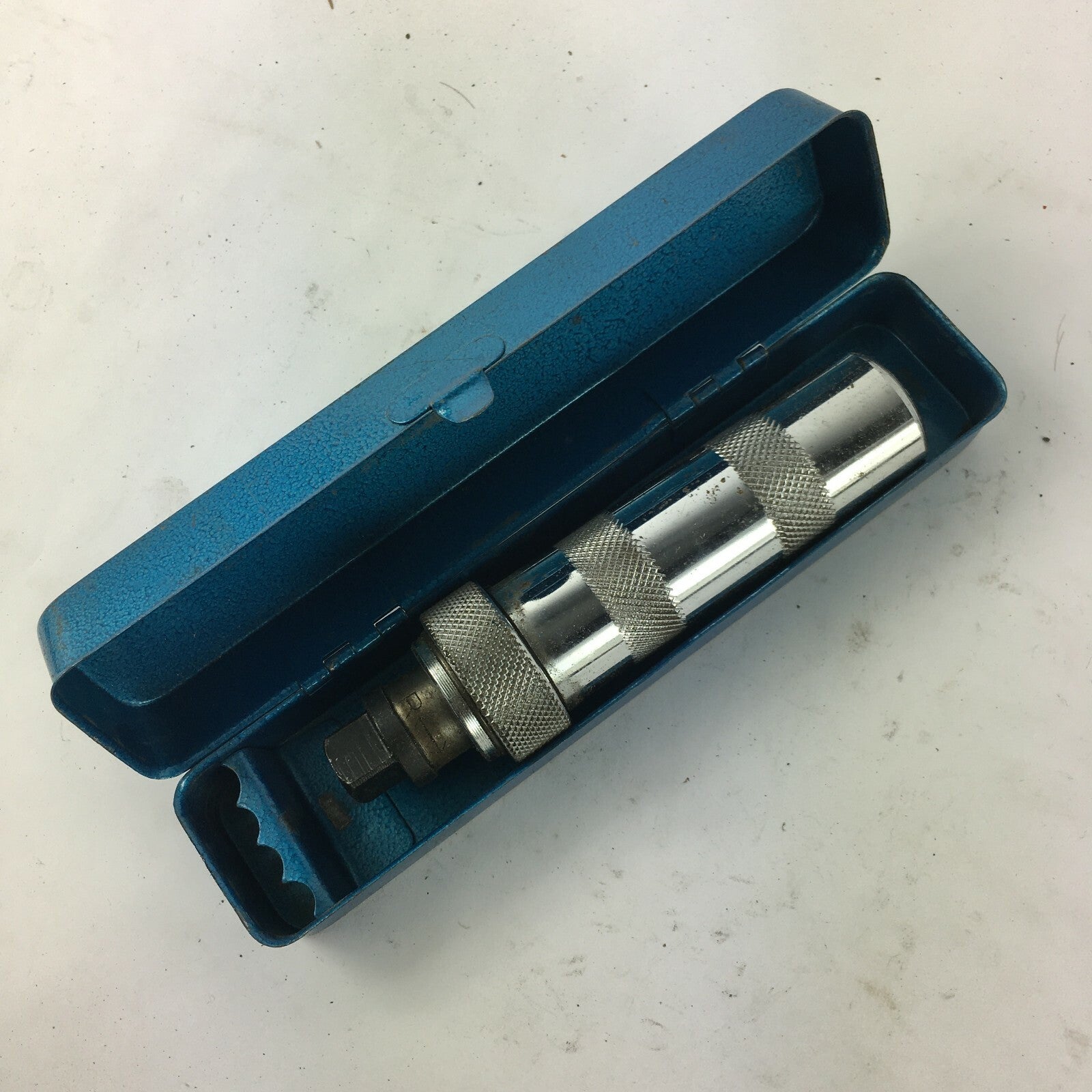 Impact Driver Tool Socket Adapter Connecting Rod 