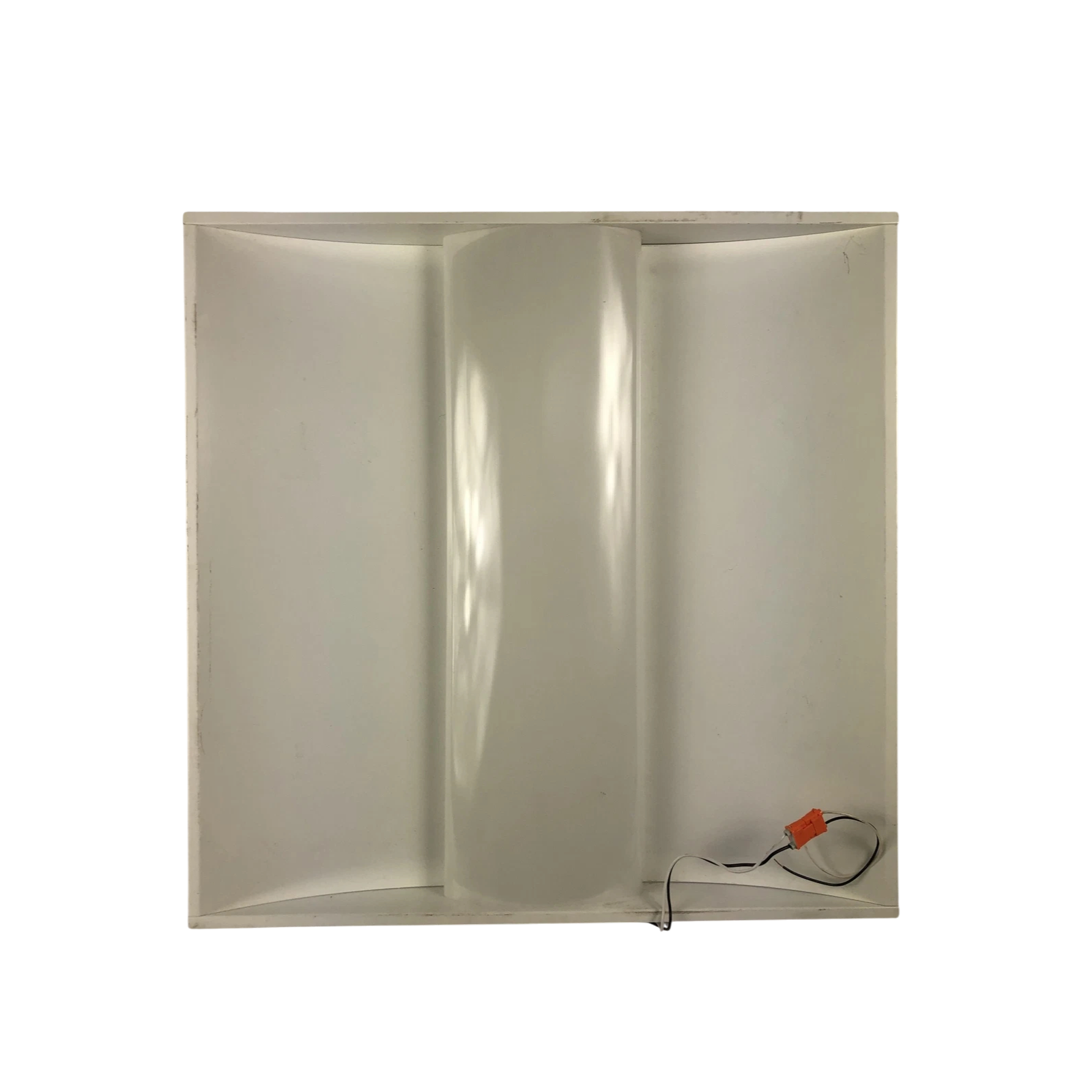 ILP LED Volumetric Troffer VOL22-24WLED-UNIV-40 - LOOK