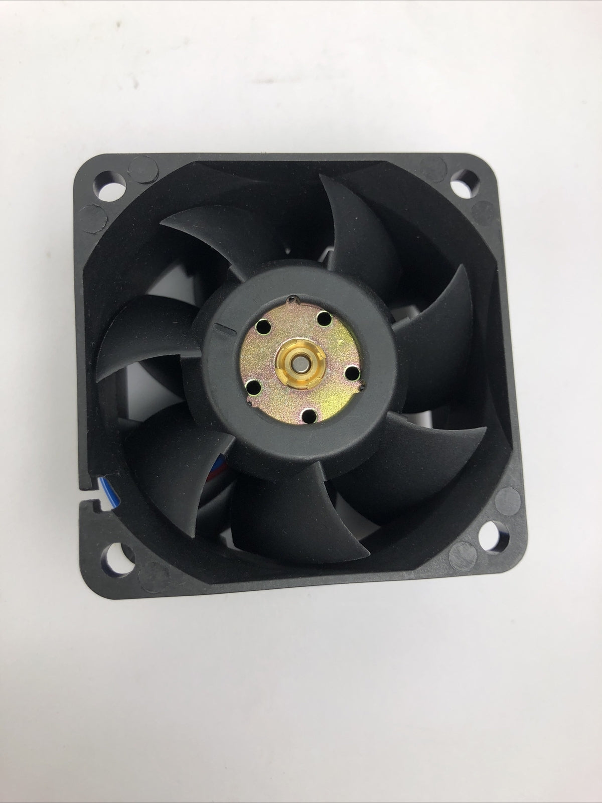 NEW Delta FFB0648SHE 6038 6cm 48V 0.24A 60*60*38mm 3-line Cooling Fan USA SHIP