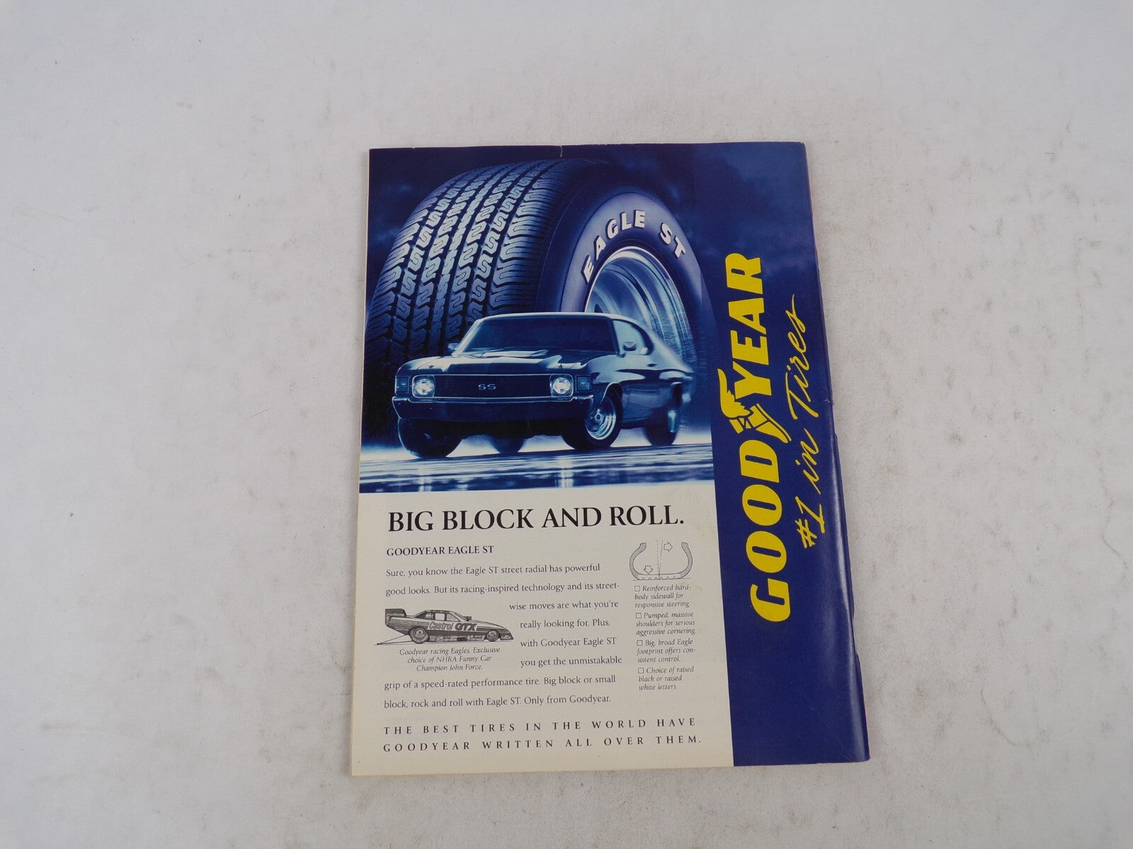 March 1994 Hot Rod Real  Low -  Buck Engle Buildup Plus Buyer's Guide To Low Pow