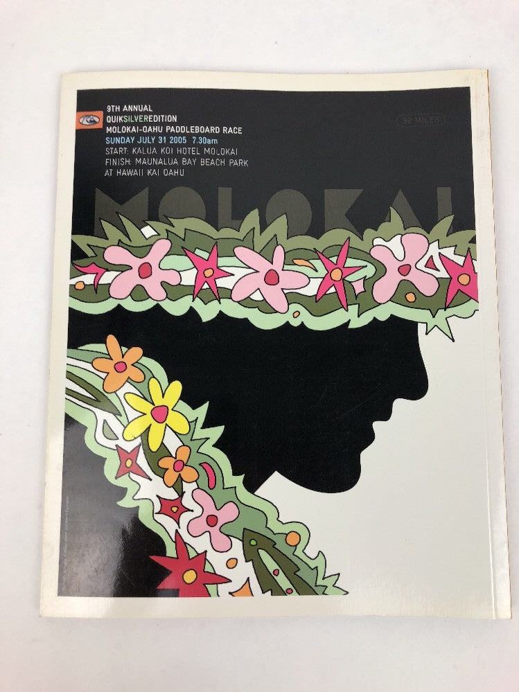THE SURFERS JOURNAL Volume 14 Fourteen Number 4 Four - Fast First Class Shipping