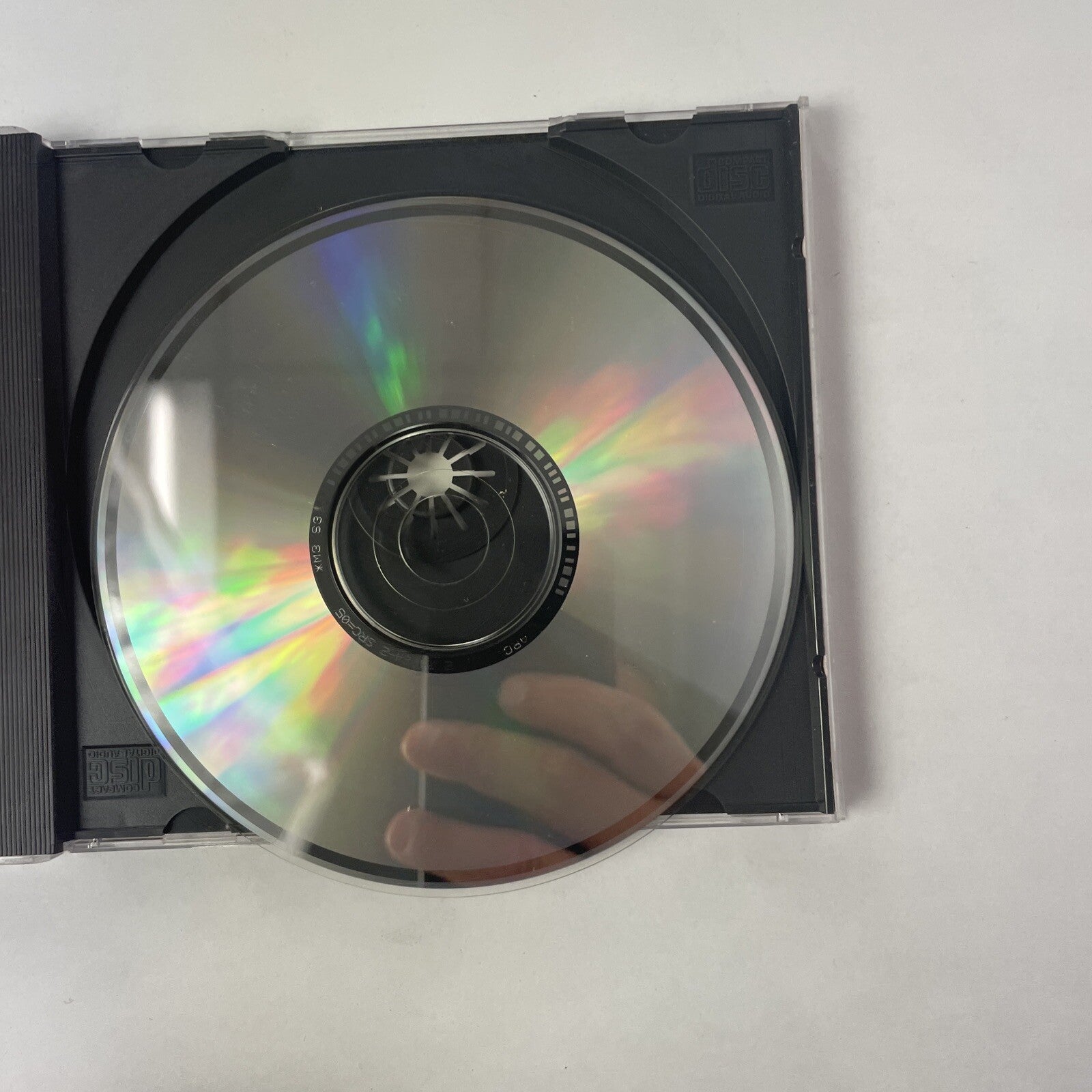 The Doors - Waiting for the Sun (CD, Oct-1991, Elektra)  #29 