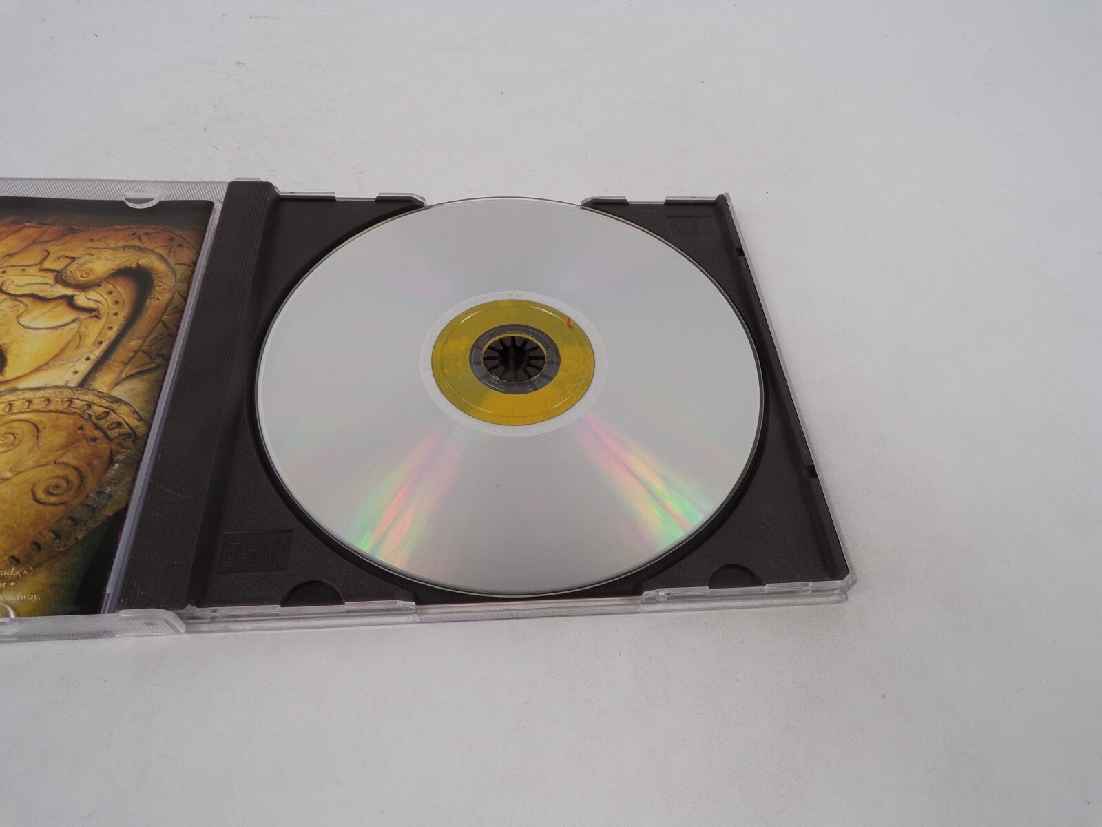 The Chieftains Tears of Stone Never Give All The Heart A Stor Mo Chroi The CD#71
