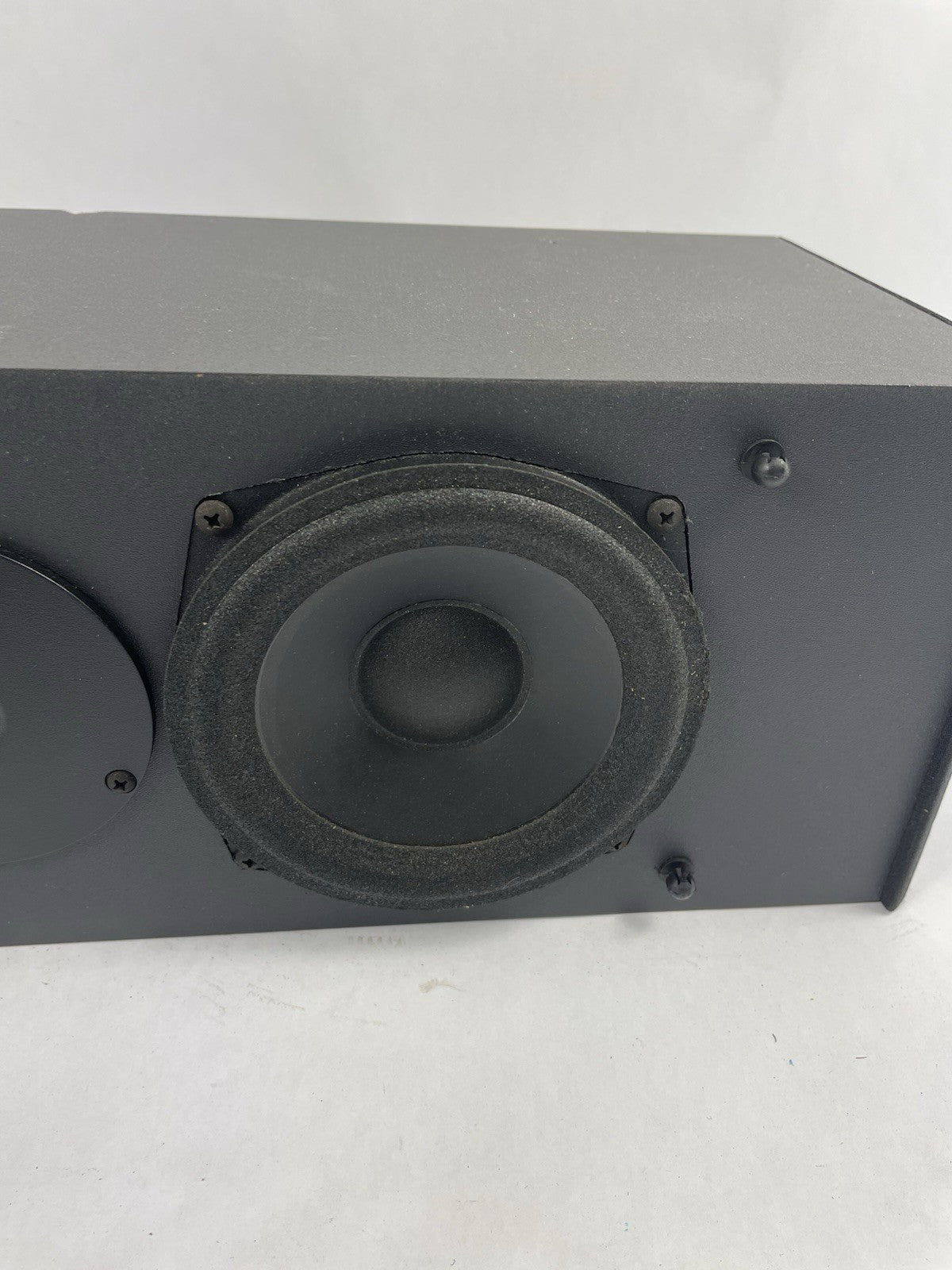 PARADIGM CC-150 High Definition Center Channel Speaker 120 Watt, 5.5" Drivers 