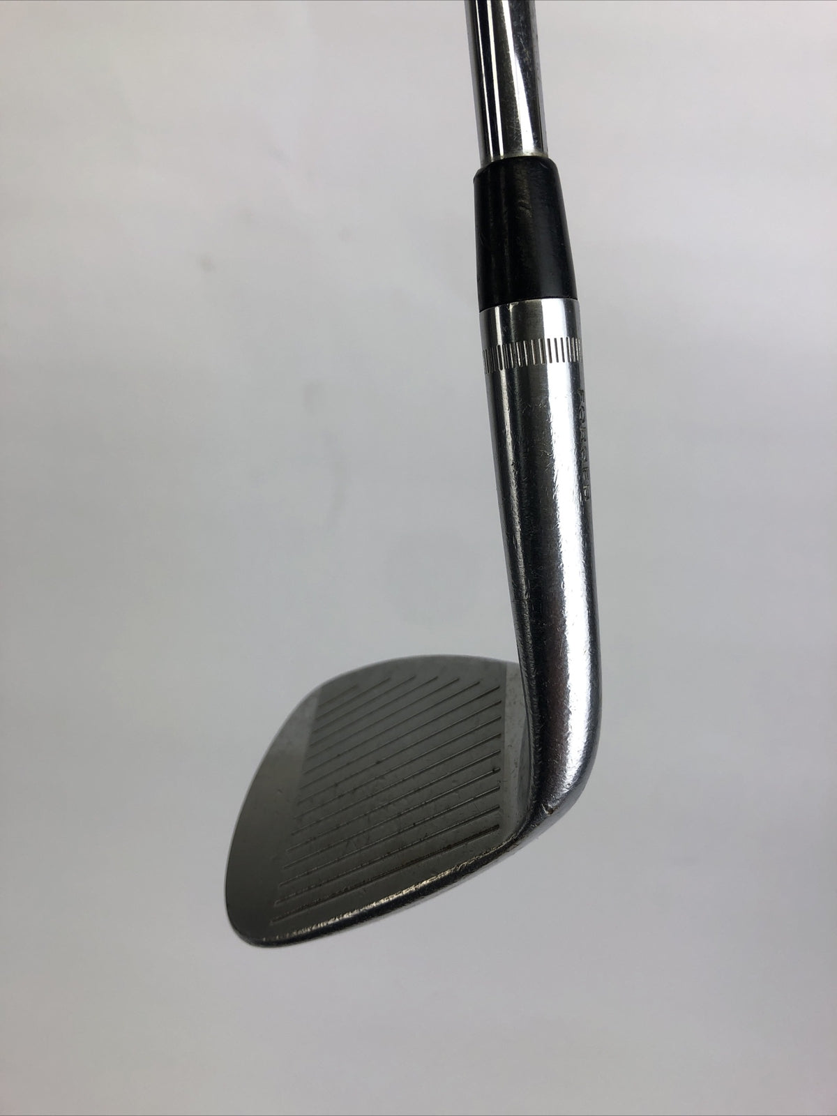 Callaway X Tour Gap Wedge 52* 11 Bounce Wedge Steel Mens Right Hand RH - LOOK
