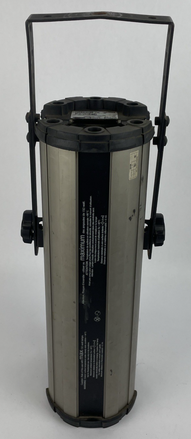 Martin Mania SCX600 Scanner Light Great Dj Or Venue Lighting - Powers up