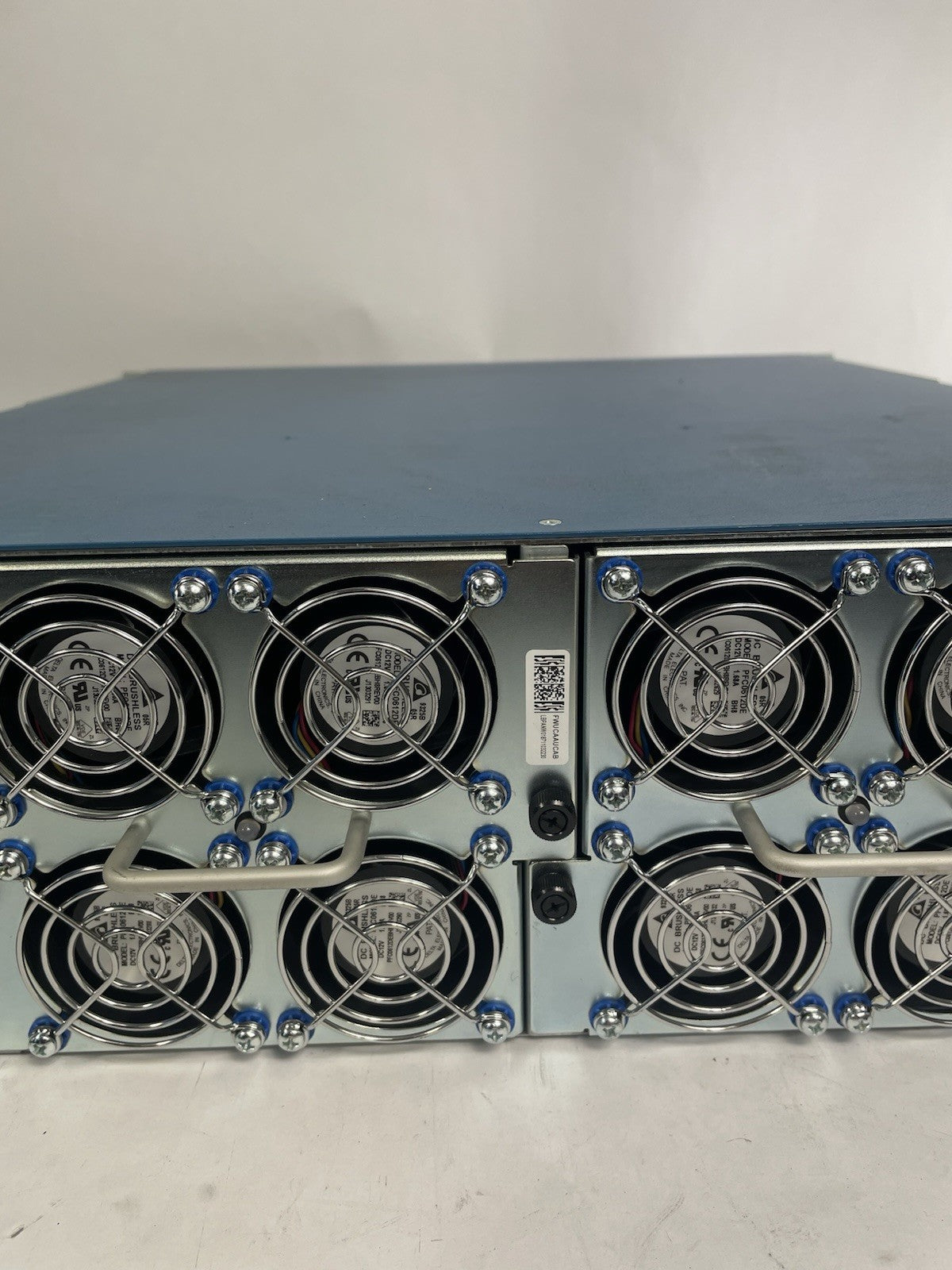 Palo Alto PA-5220 Firewall Security Appliance