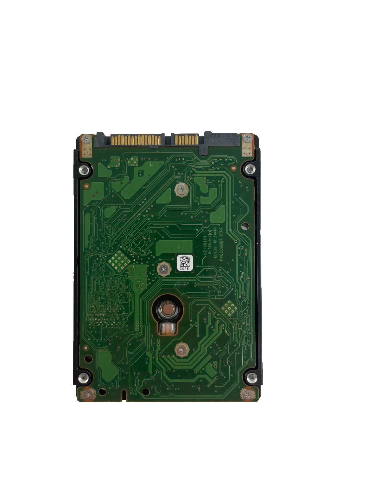 Seagate Constellation.2  Model ST9250610NS 250GB  SATA Hard Drive Cache 64 MB