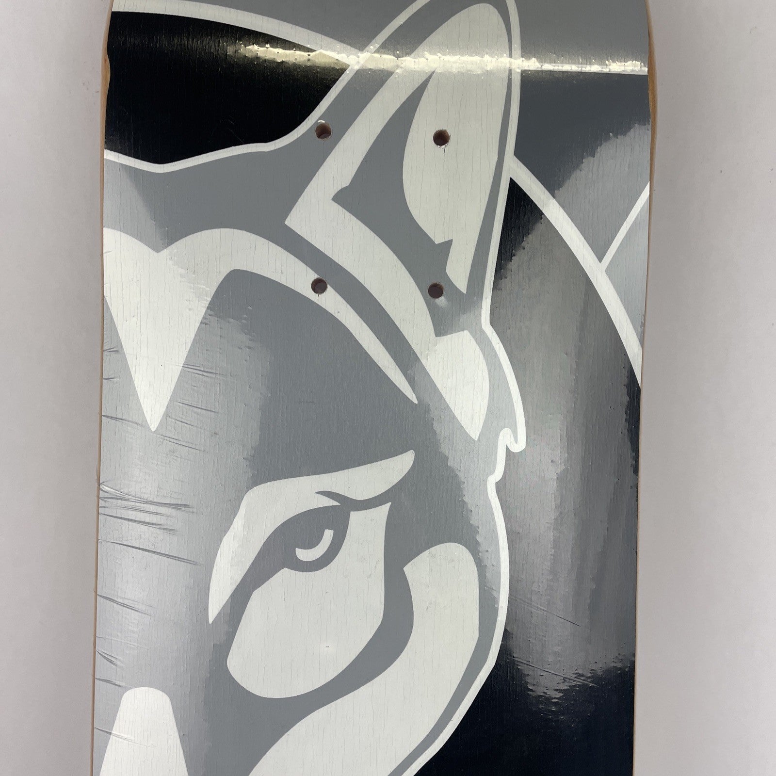 2001 Pierre Luc Gagnon P.L.G. Premium Skateboards Pro Model Skateboard Deck  8"