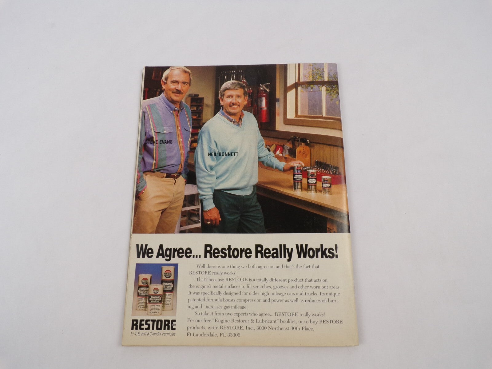 July 1994 Hot Rodding Magazine  Mean Streets America's Baddest Crusers & Bruser