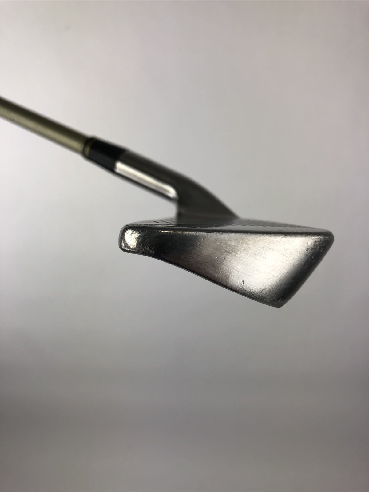 Titleist DCI Oversize 4 iron ladies graphite RH Tri Spec new grip golf club
