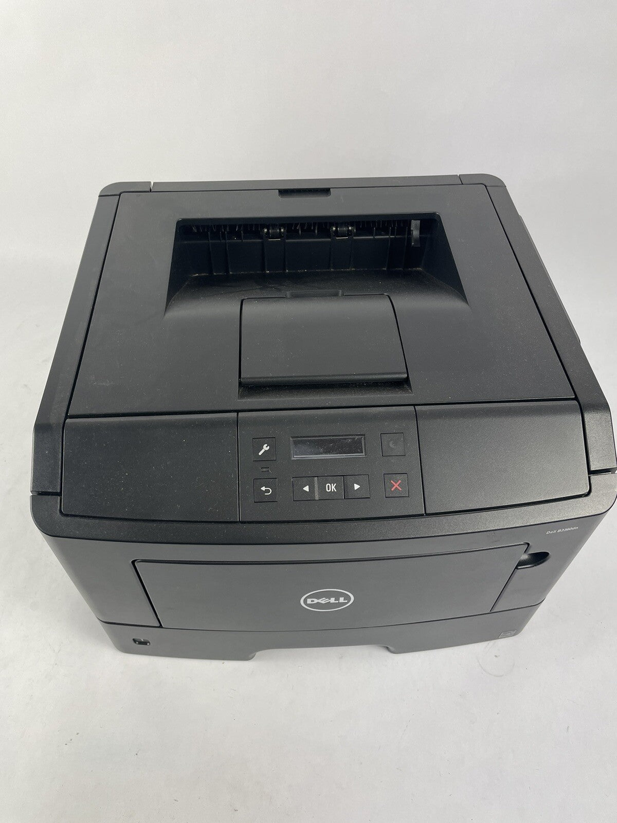 Dell B2360dn Workgroup Laser Printer FULLY FUNCTIONAL