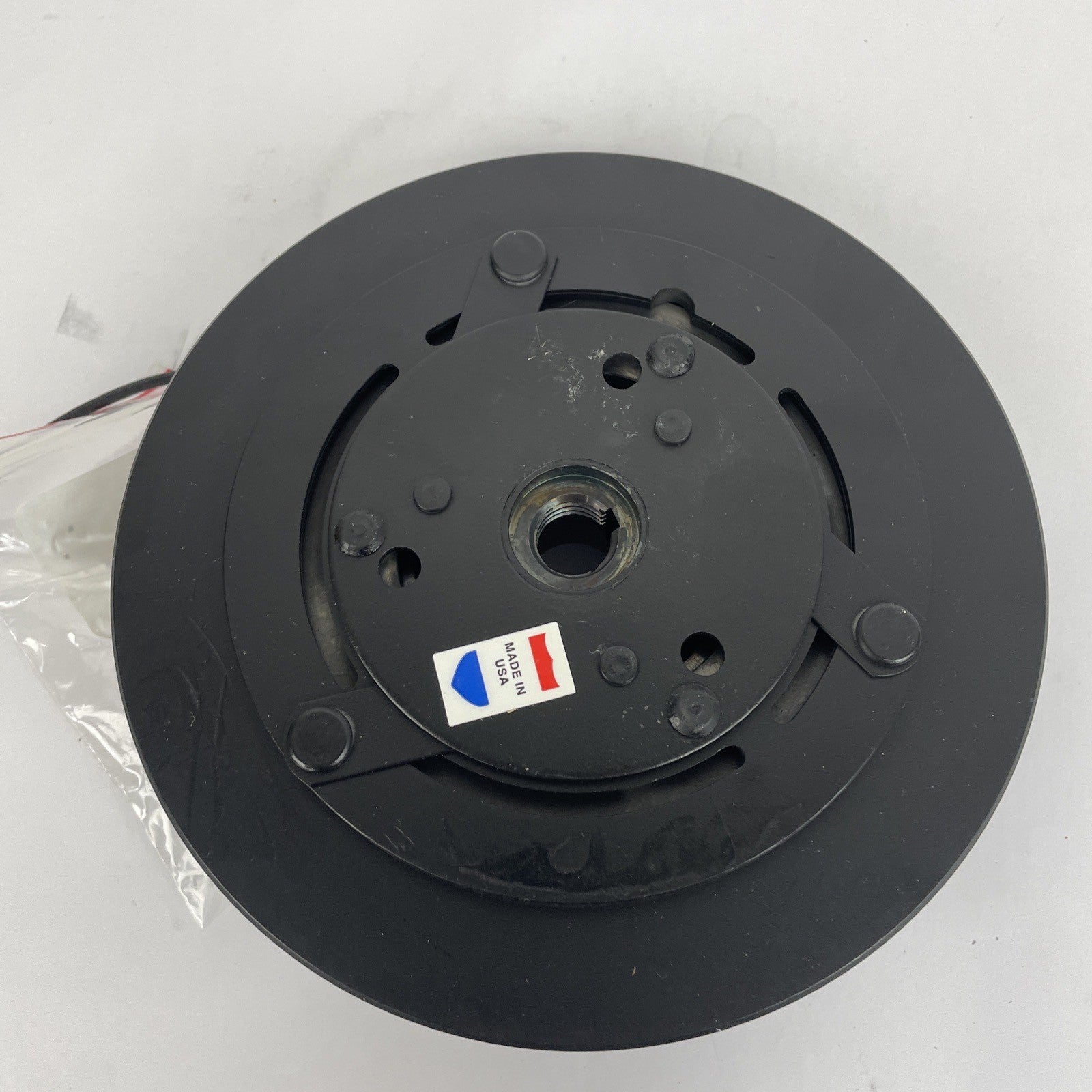 OEM Warner Electric Mobile Power Clutches, 1436-49, 2657324105, 848-C007 NOS