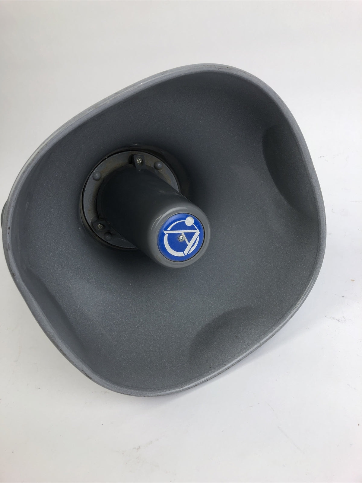 Atlas Sound LP USA AP-15 Horn Speaker, Loudspeaker - 8 OHMS 15 WATT          C